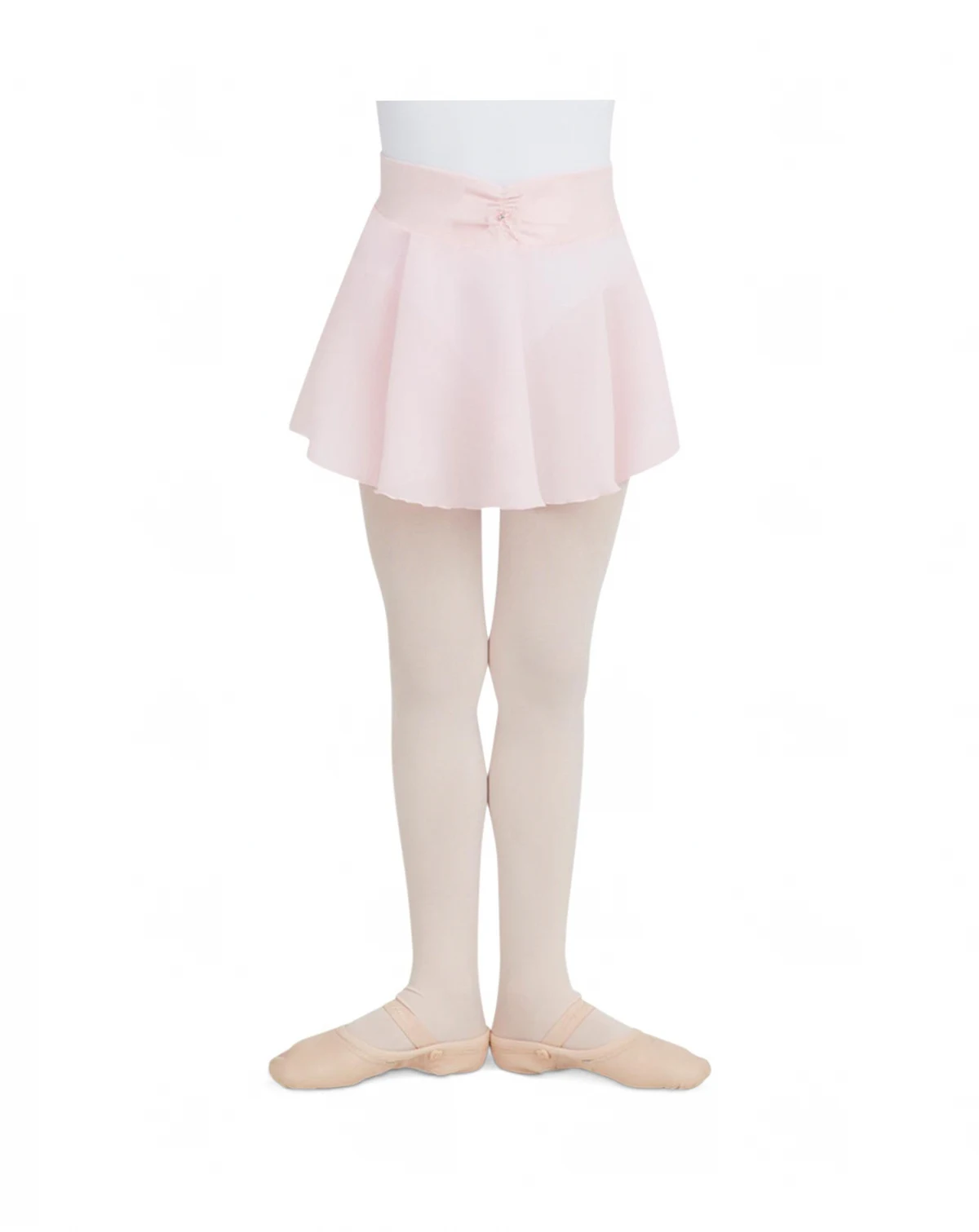 Girls Pull On Skirt Georgette