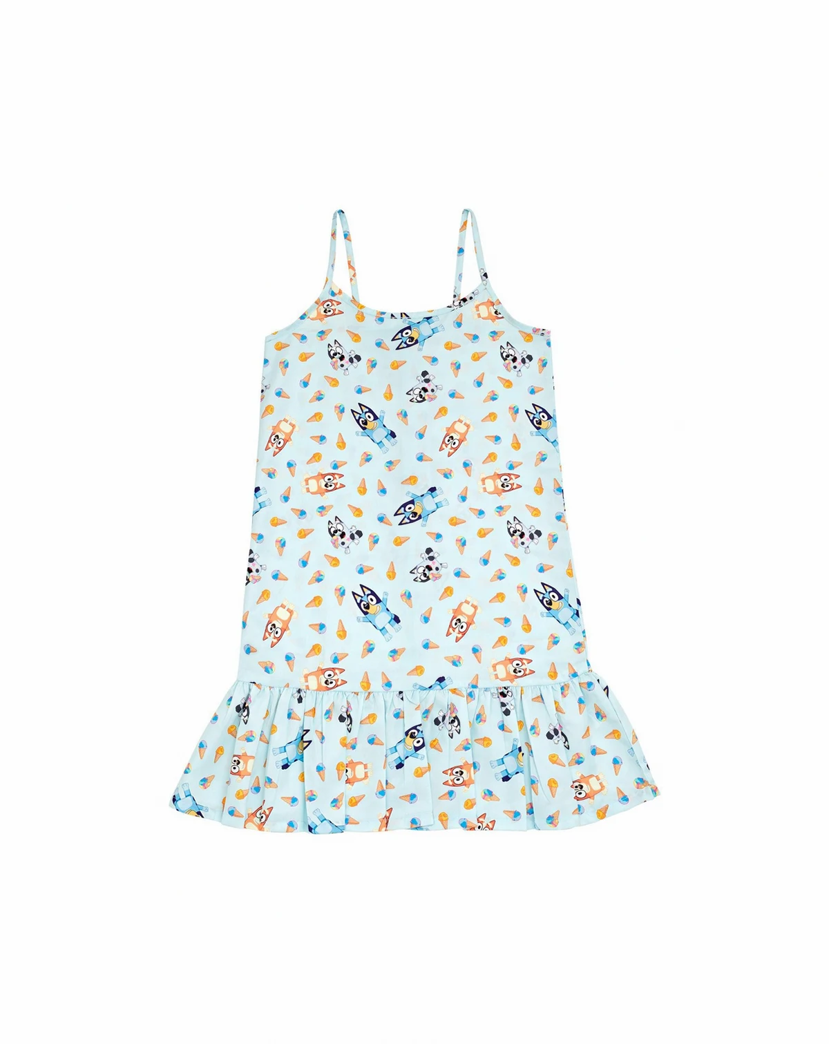 Toddler Girls Cami Matching Family Dress