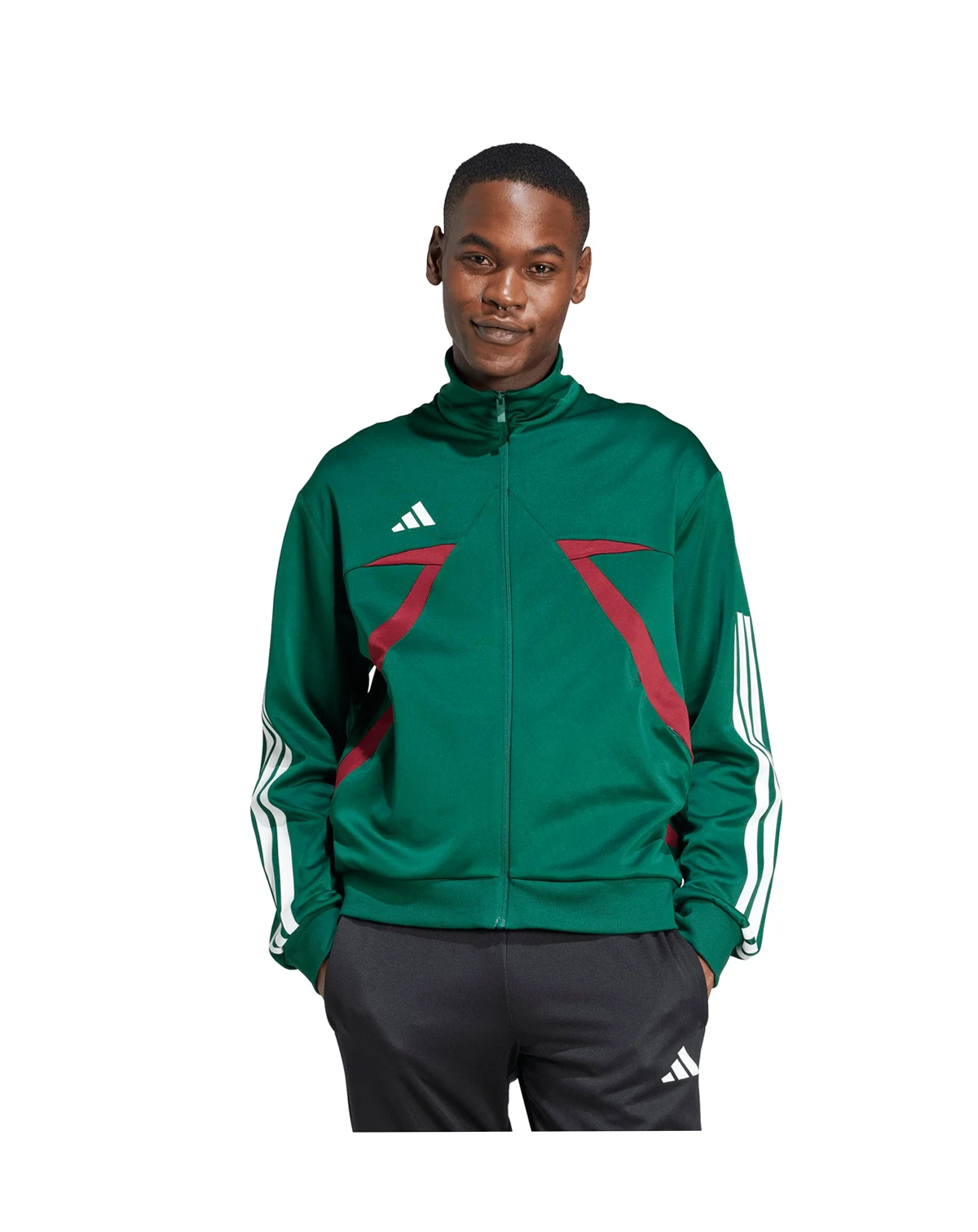 Men's House Of Tiro Nations Pack Track Jacket