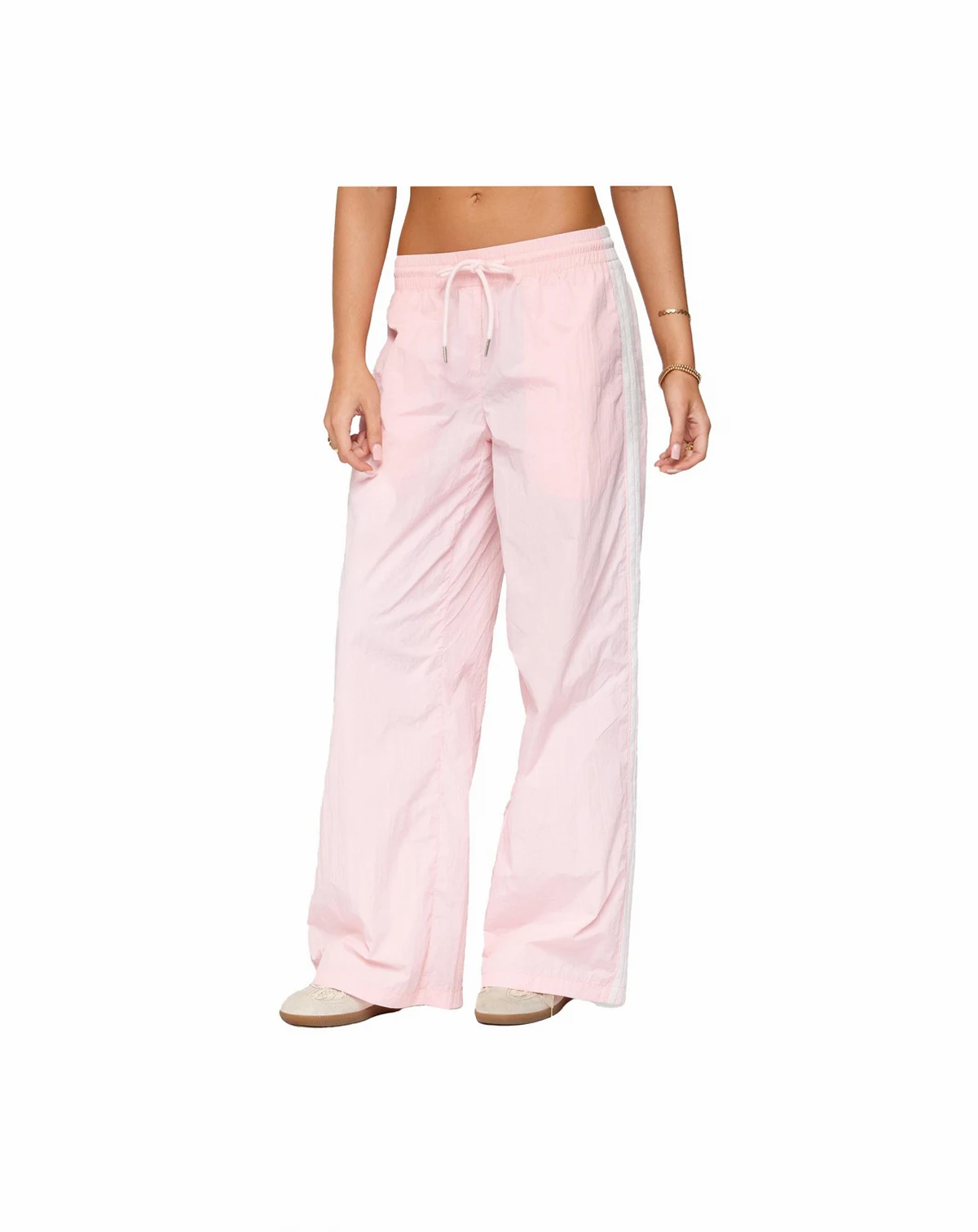Women's Annabella Nylon Track Pants