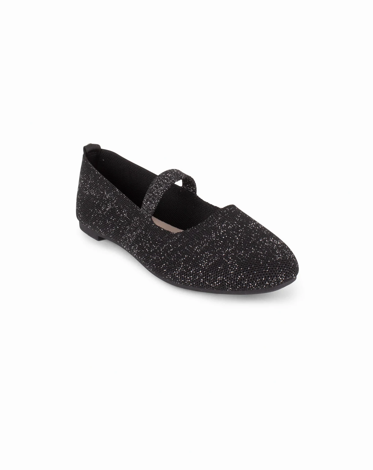 Women's Shine Slip On Ballet Flats