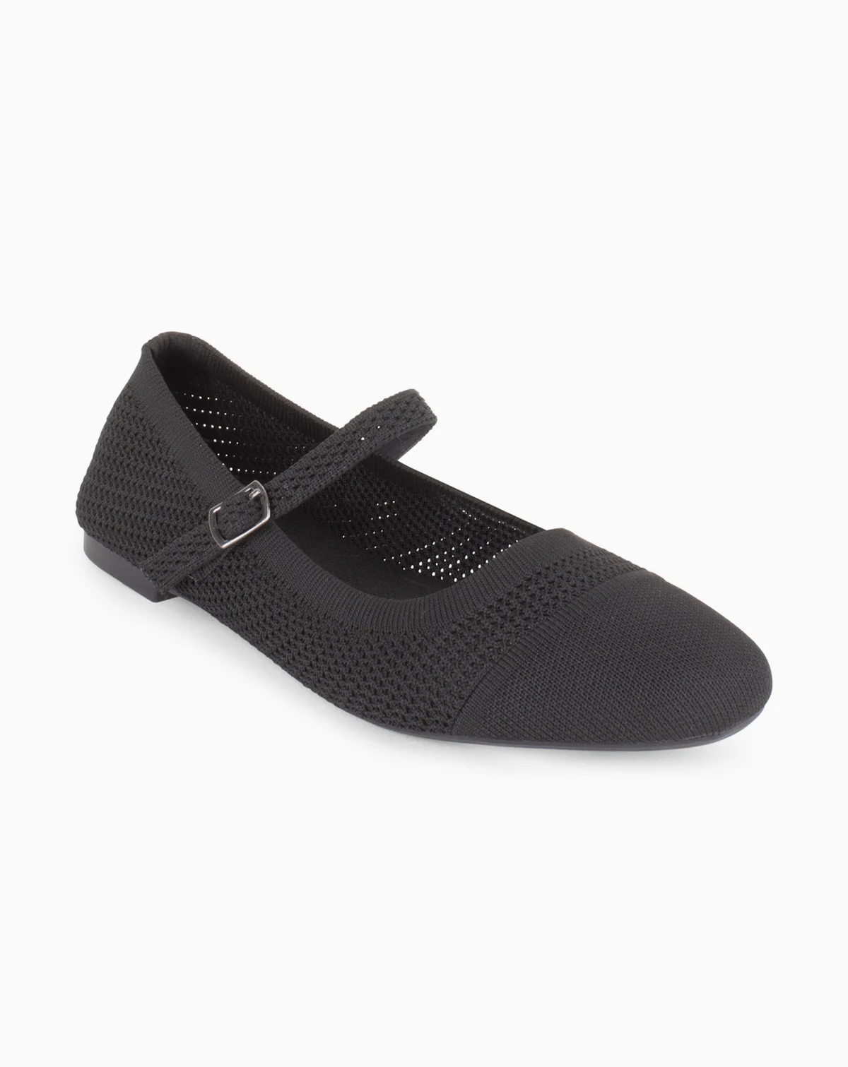 Women's Dubai Mary-Jane Flats