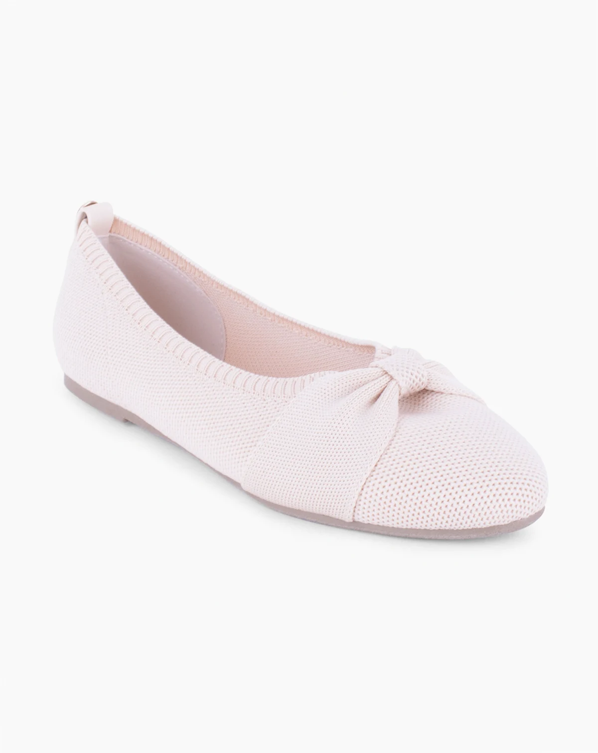 Women's Manchester Slip-On Ballet Flats