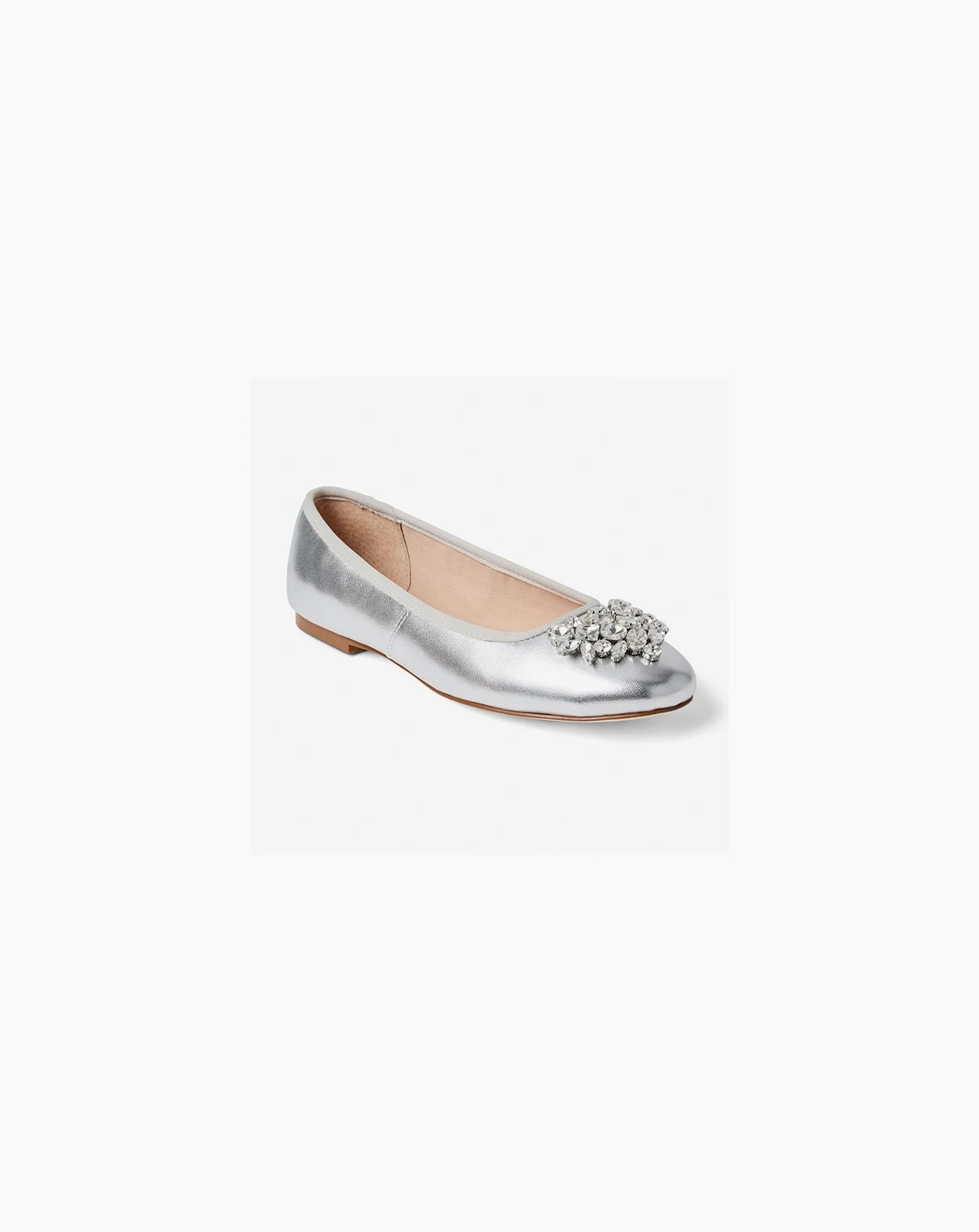 Women's Ellina Jeweled Ballet