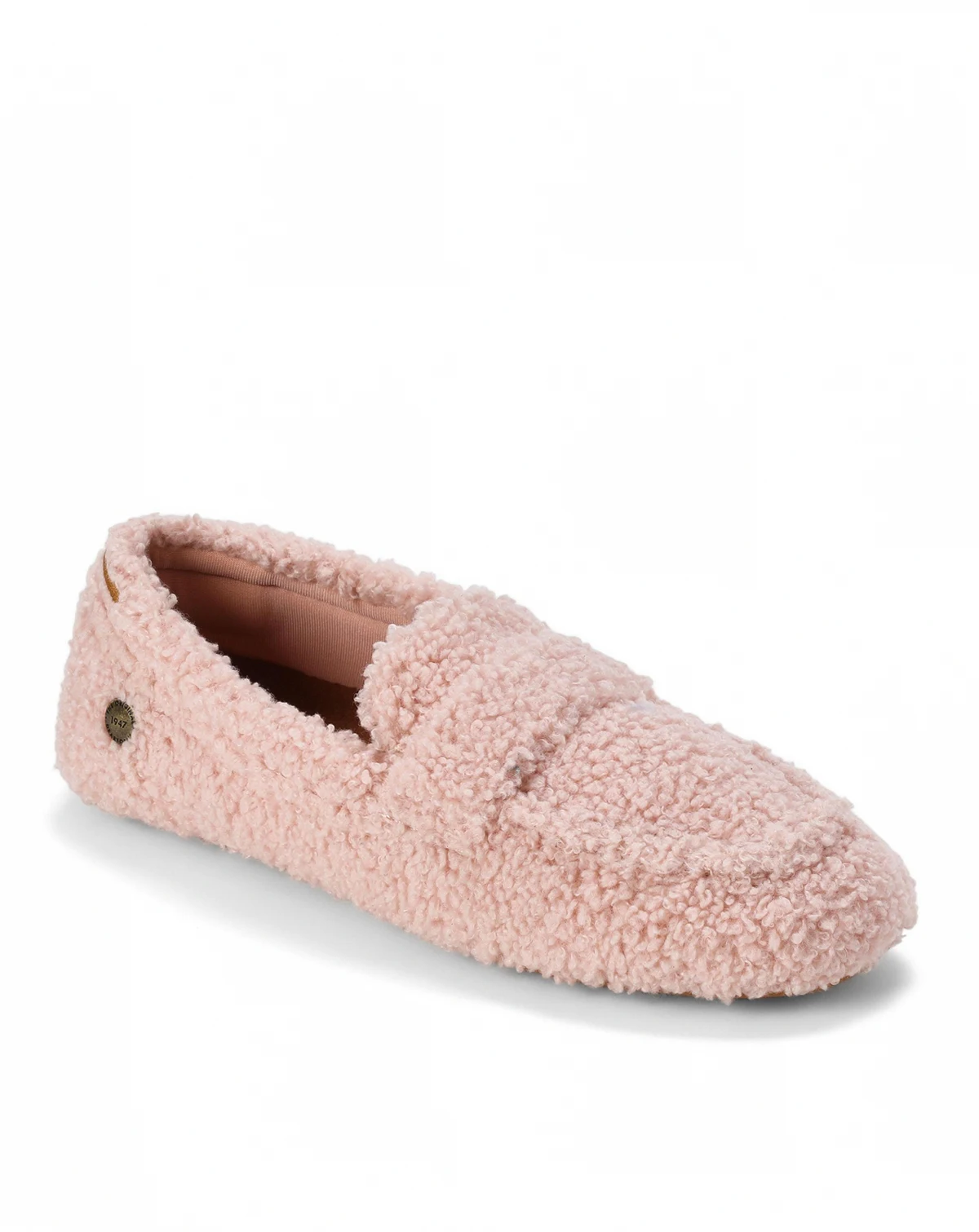Women's Hazel Teddy Loafer