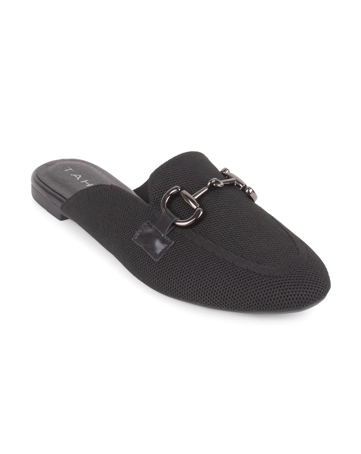Women's Augustine Slip-On Mule Flats