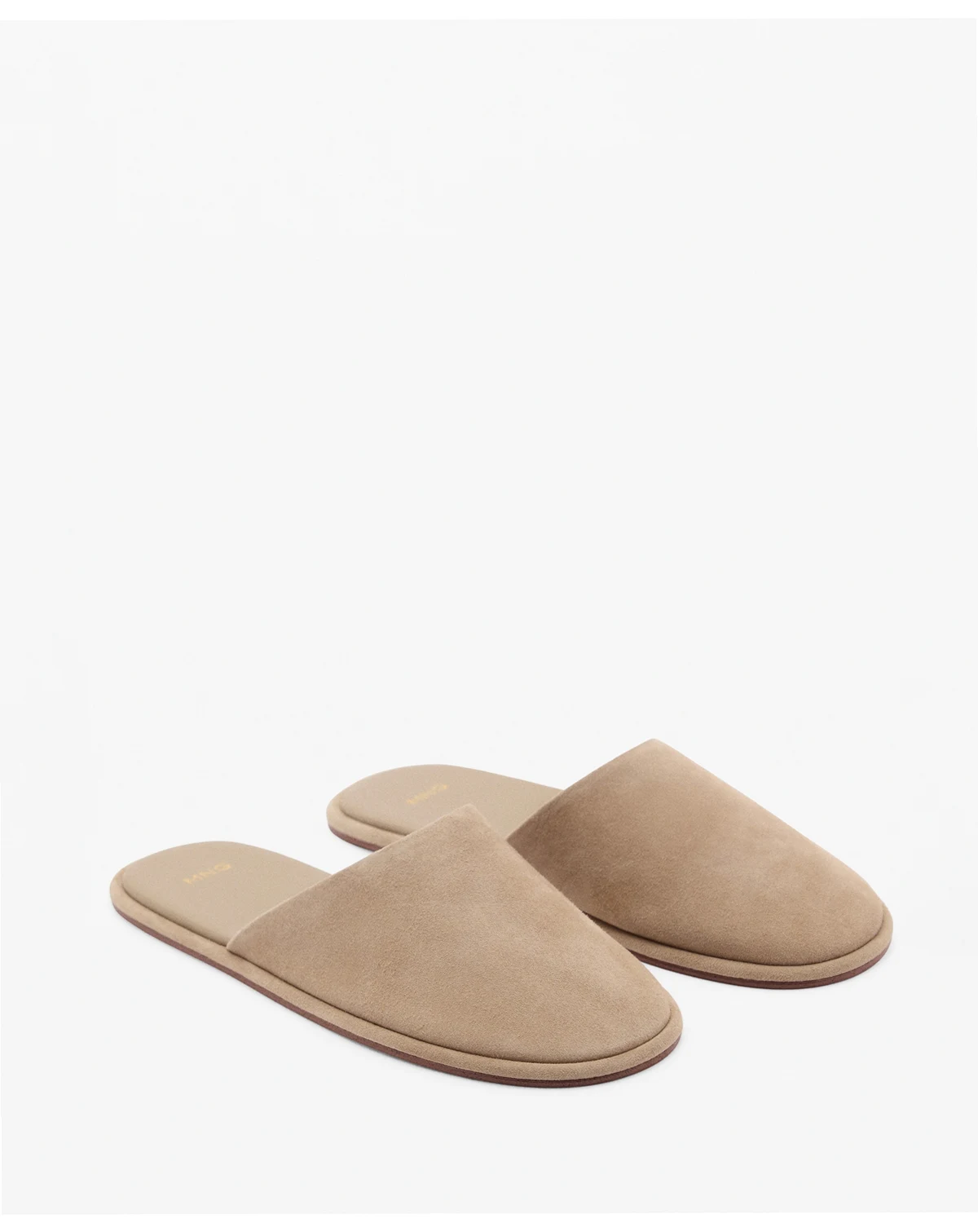 Women's Suede Sling Back Shoes