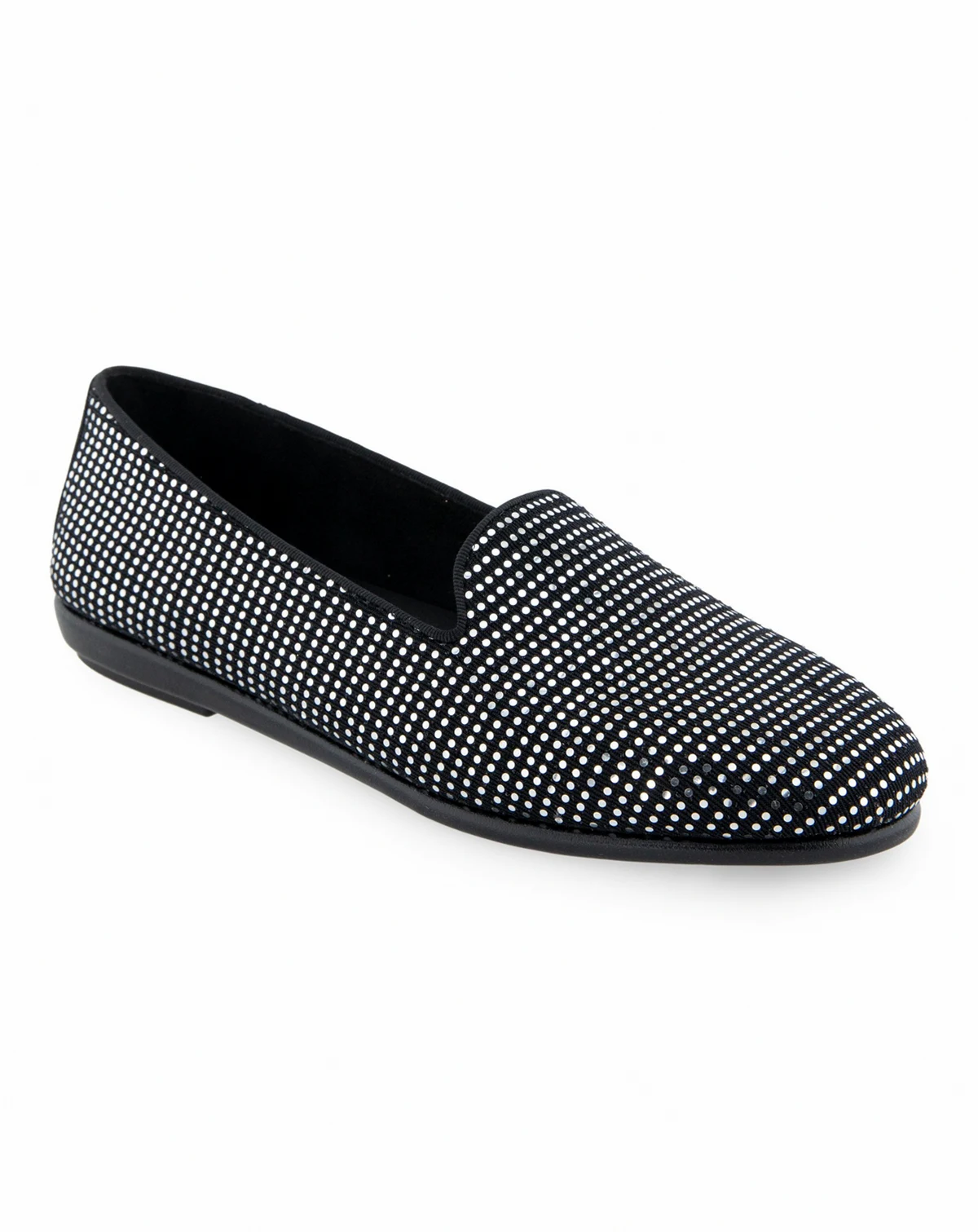 Women's Betunia Closed Toe Flats