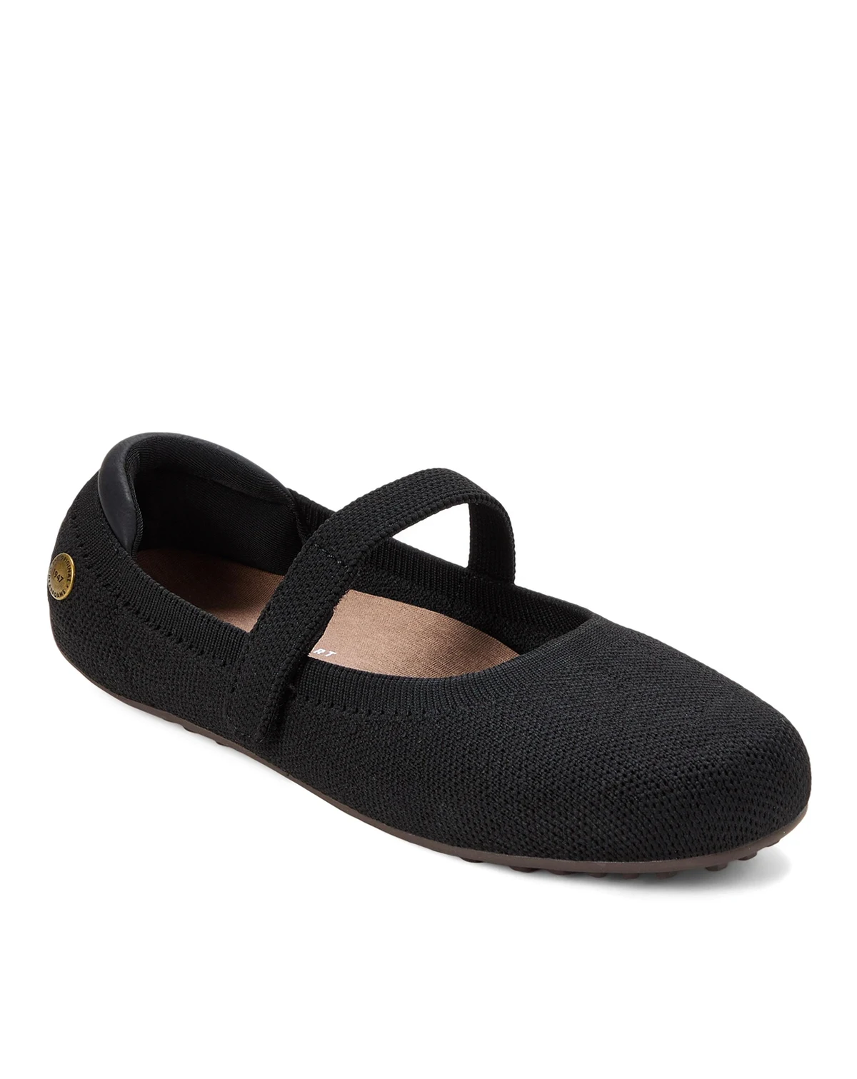 Women's Haddy Sport Knit Flat