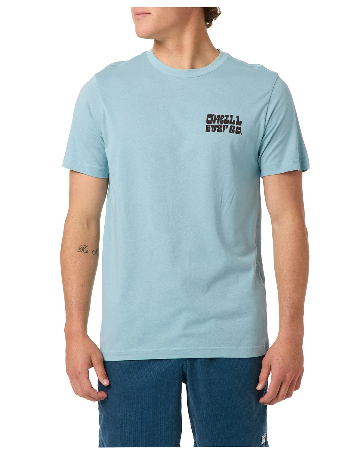 Men's De La Cruzer Classic Short-Sleeve T-Shirt