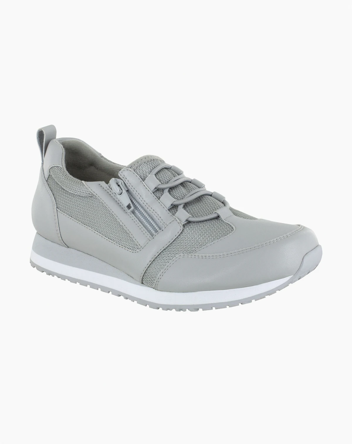 McKinley Women's Slip Resistant Oxfords