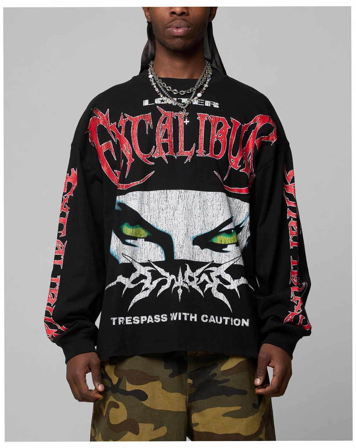 Men's stance Tee Shirt