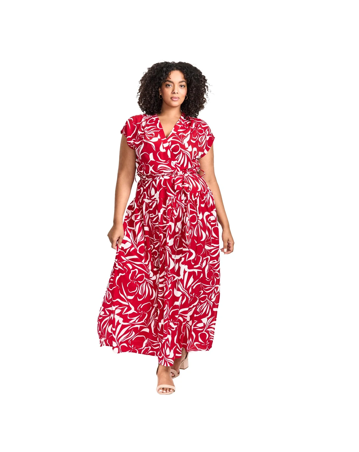Women's Havana Maxi Dress