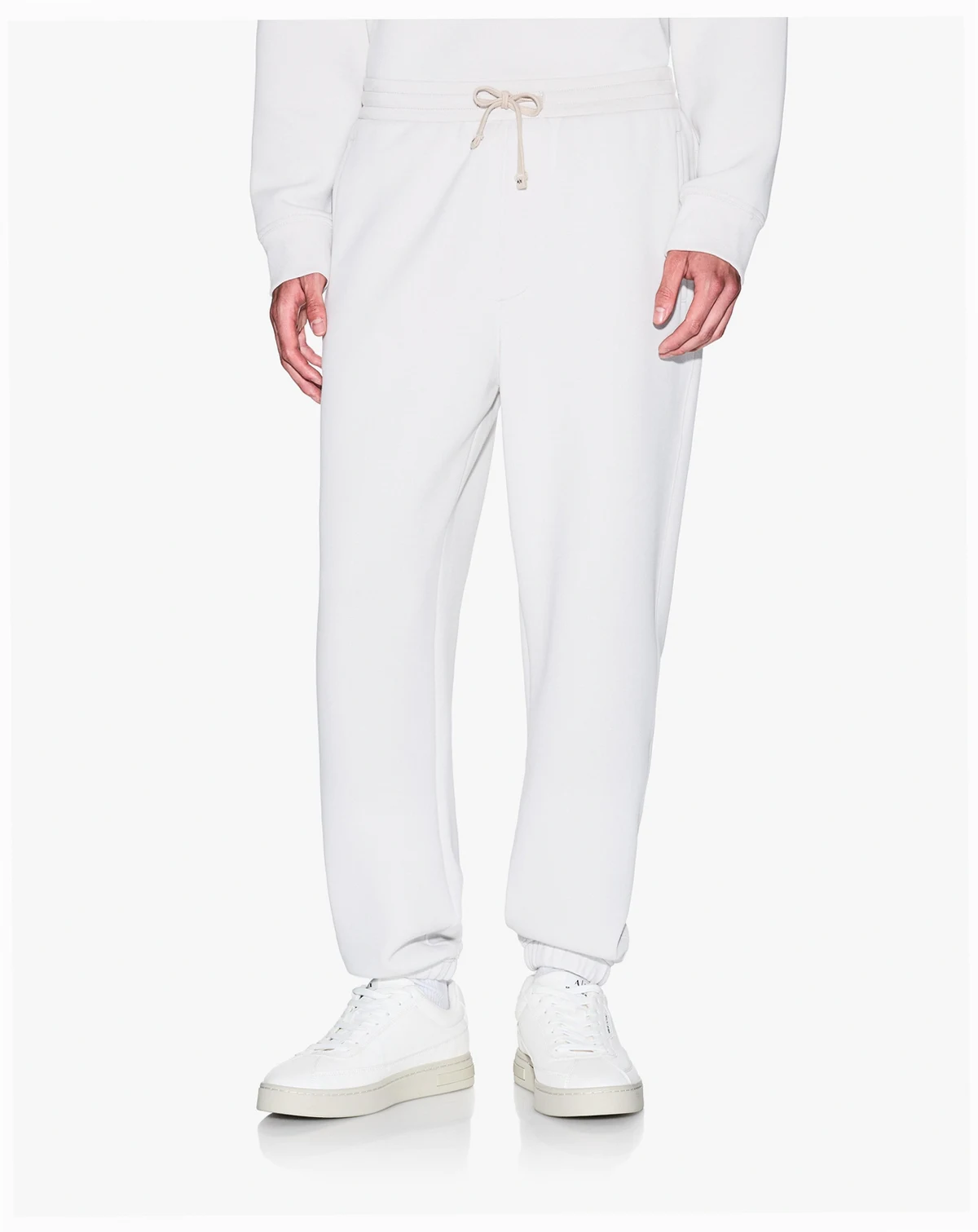 Men's Cozy Lab Pique Scrunch Jogger