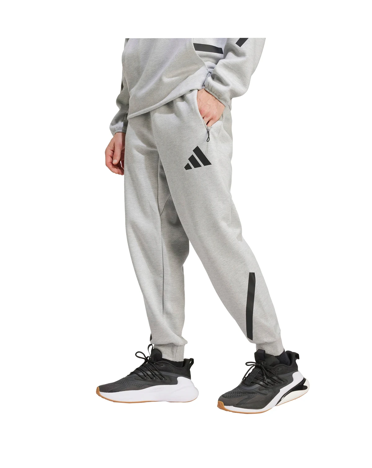 Men's Training Fleece Pants