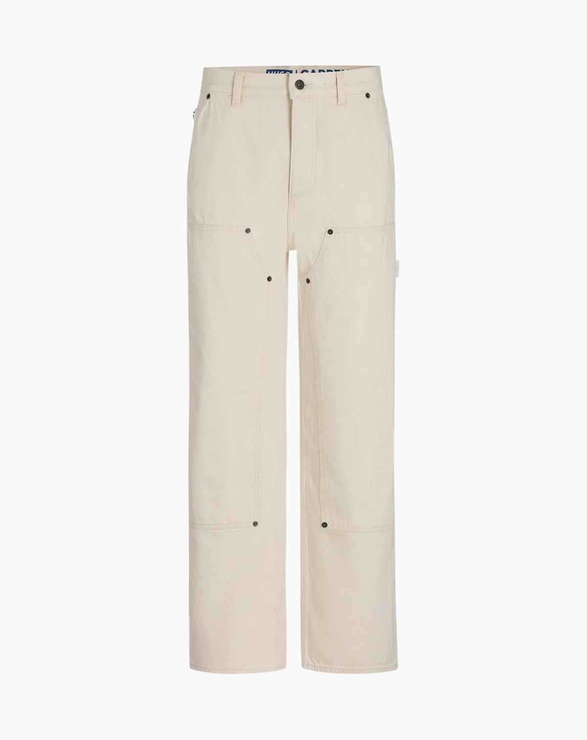 Men's Regular-Fit Carpenter Pants