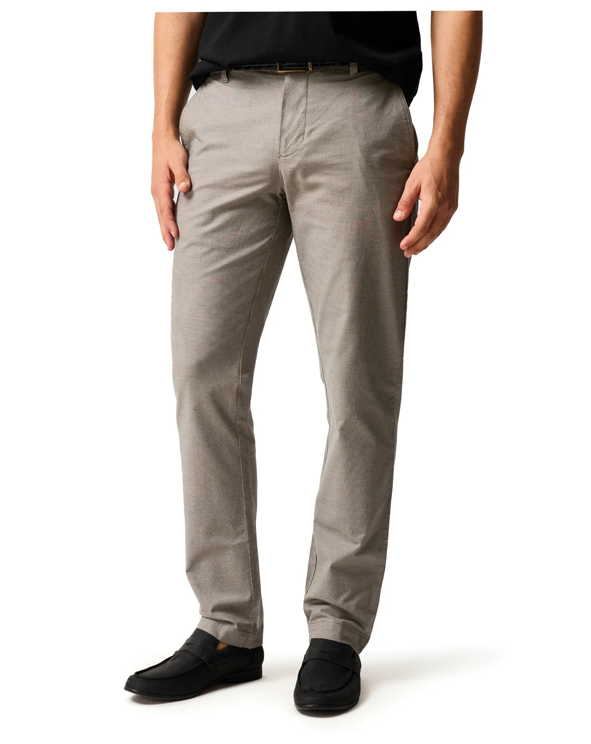 Men's Gunn Chino Straight Pants