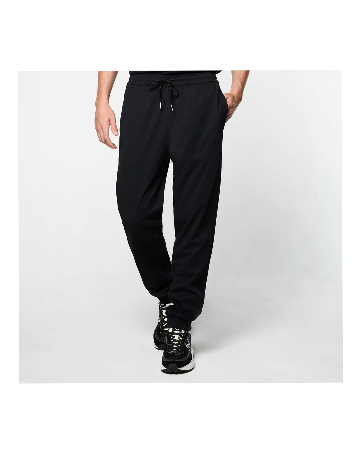 Big & Tall Damarindo Track Pant Archivio
