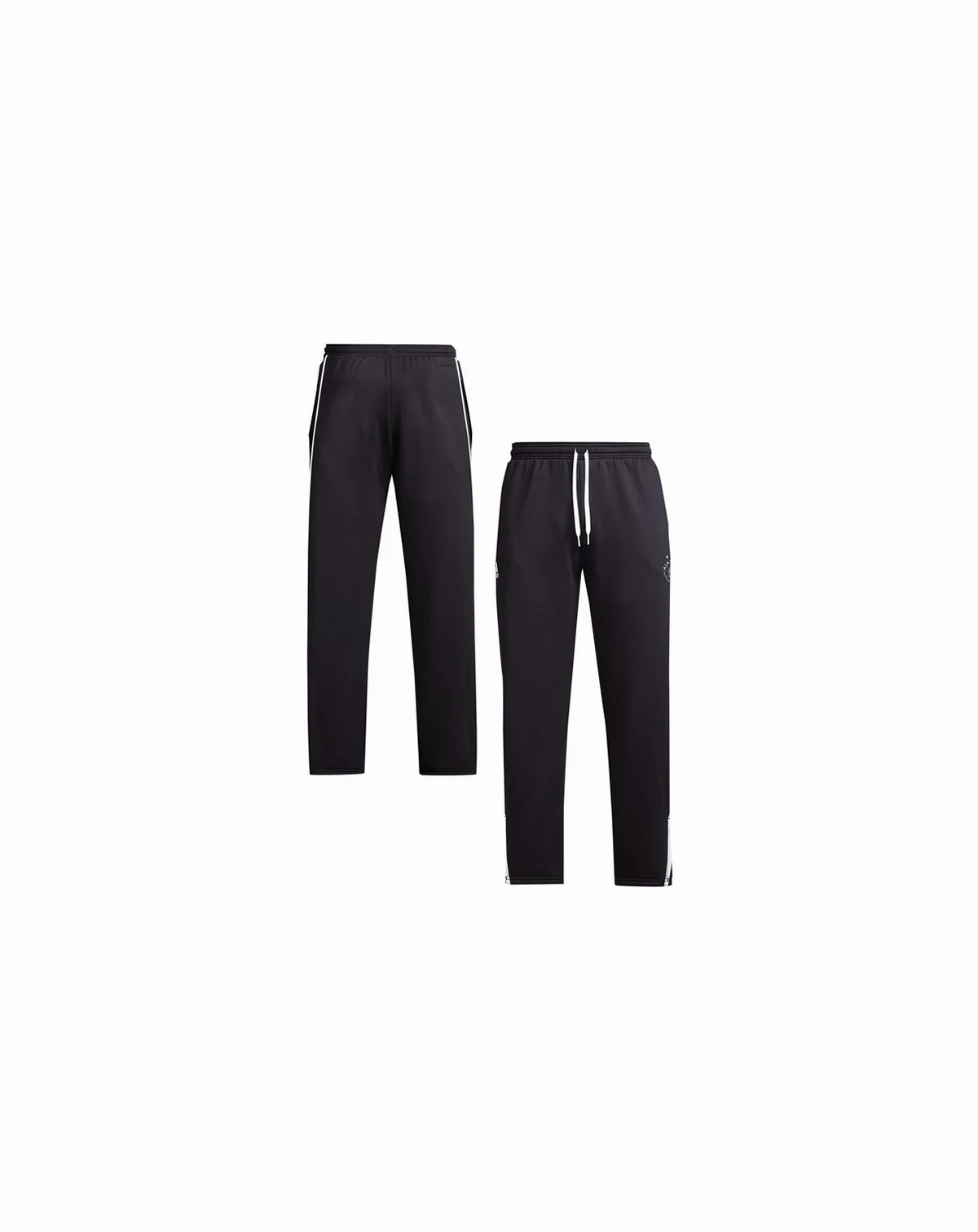 Men's Black Ajax Team AEROREADY Pants