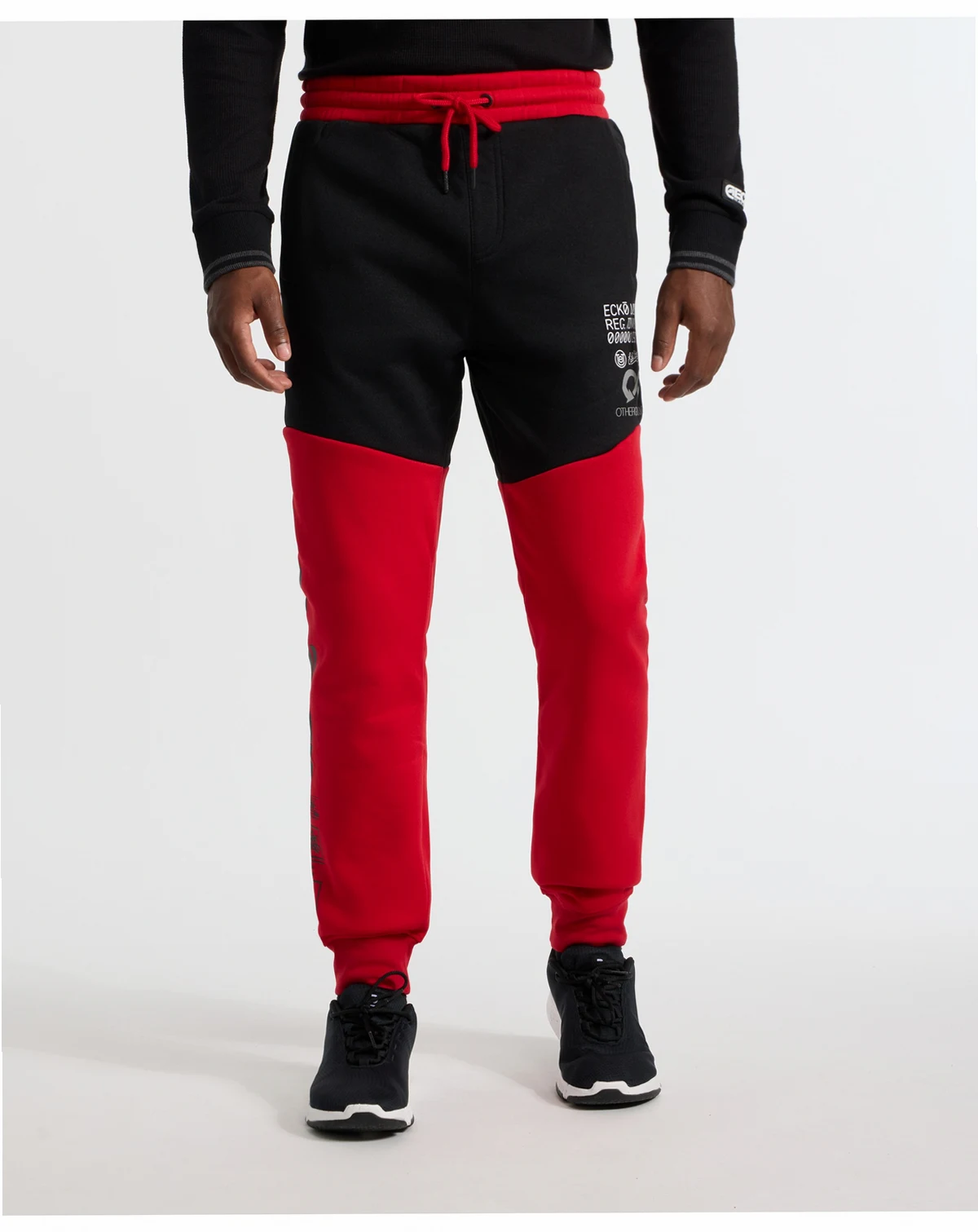 Men's Prosperous Jogger