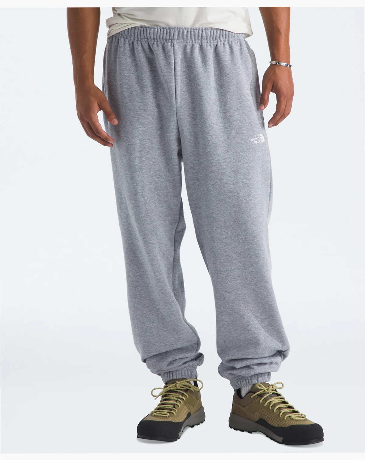 Men's Evolution Simple Dome Regular-Fit Pants