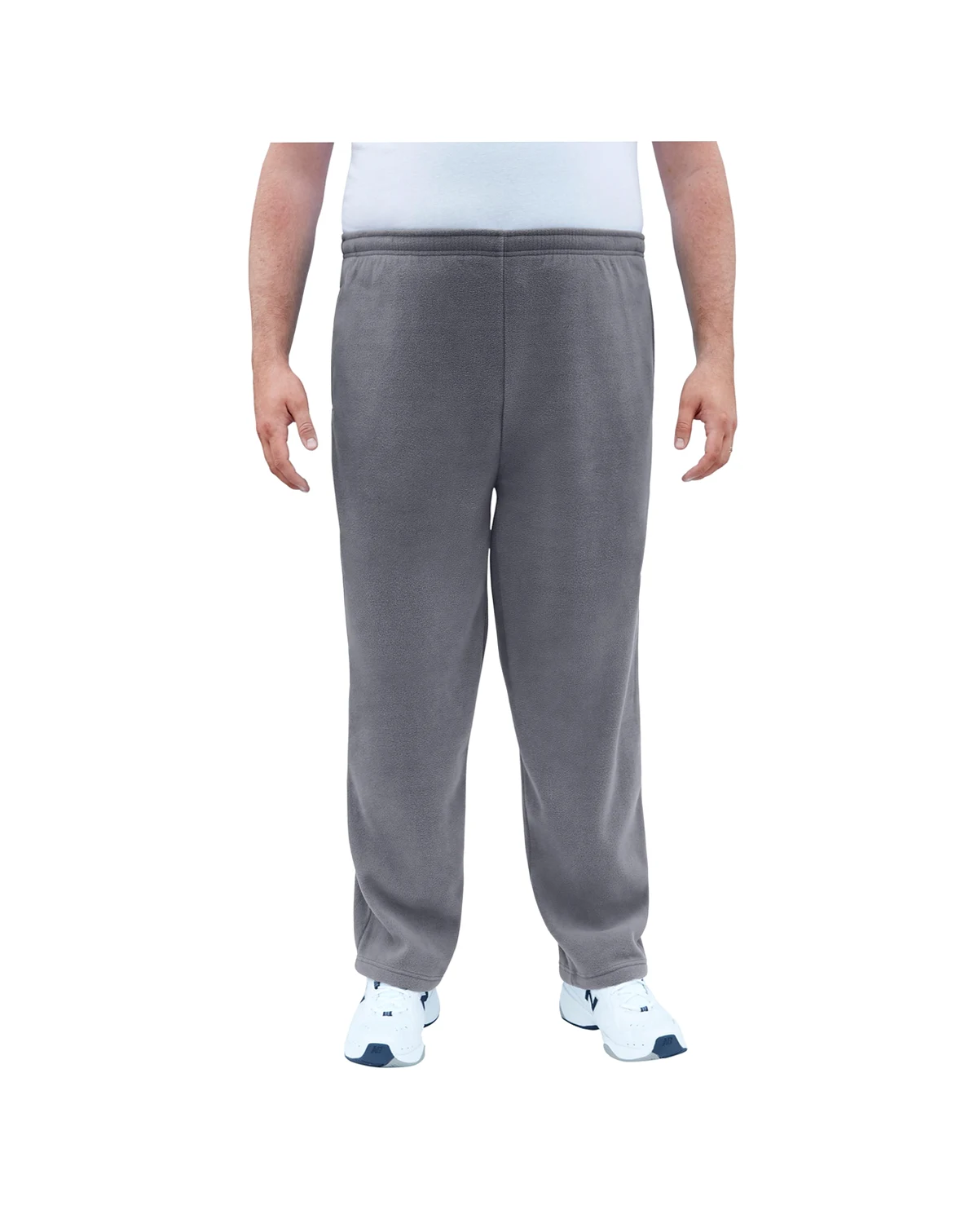 Big & Tall Explorer Plush Fleece Pants