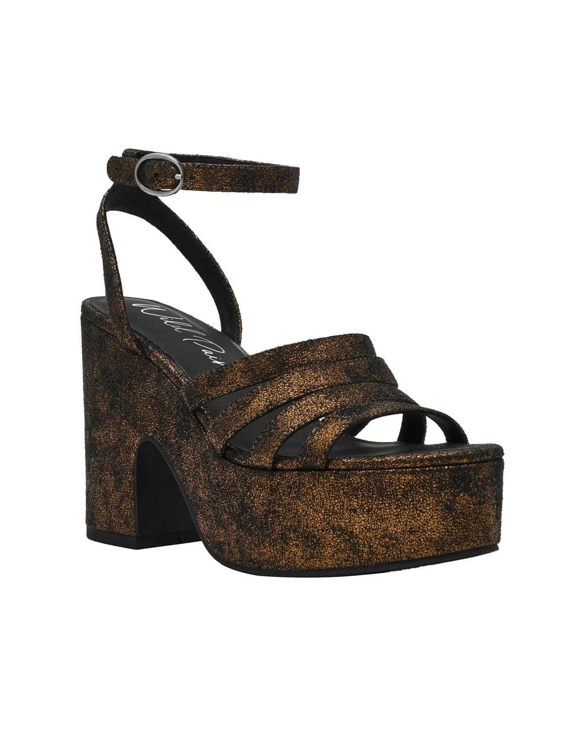 Women's Jacii Wedge Sandals, Macy's Exclusive