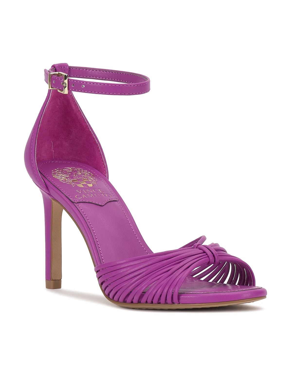 Women's Blaine Strappy Two-Piece Dress Sandals