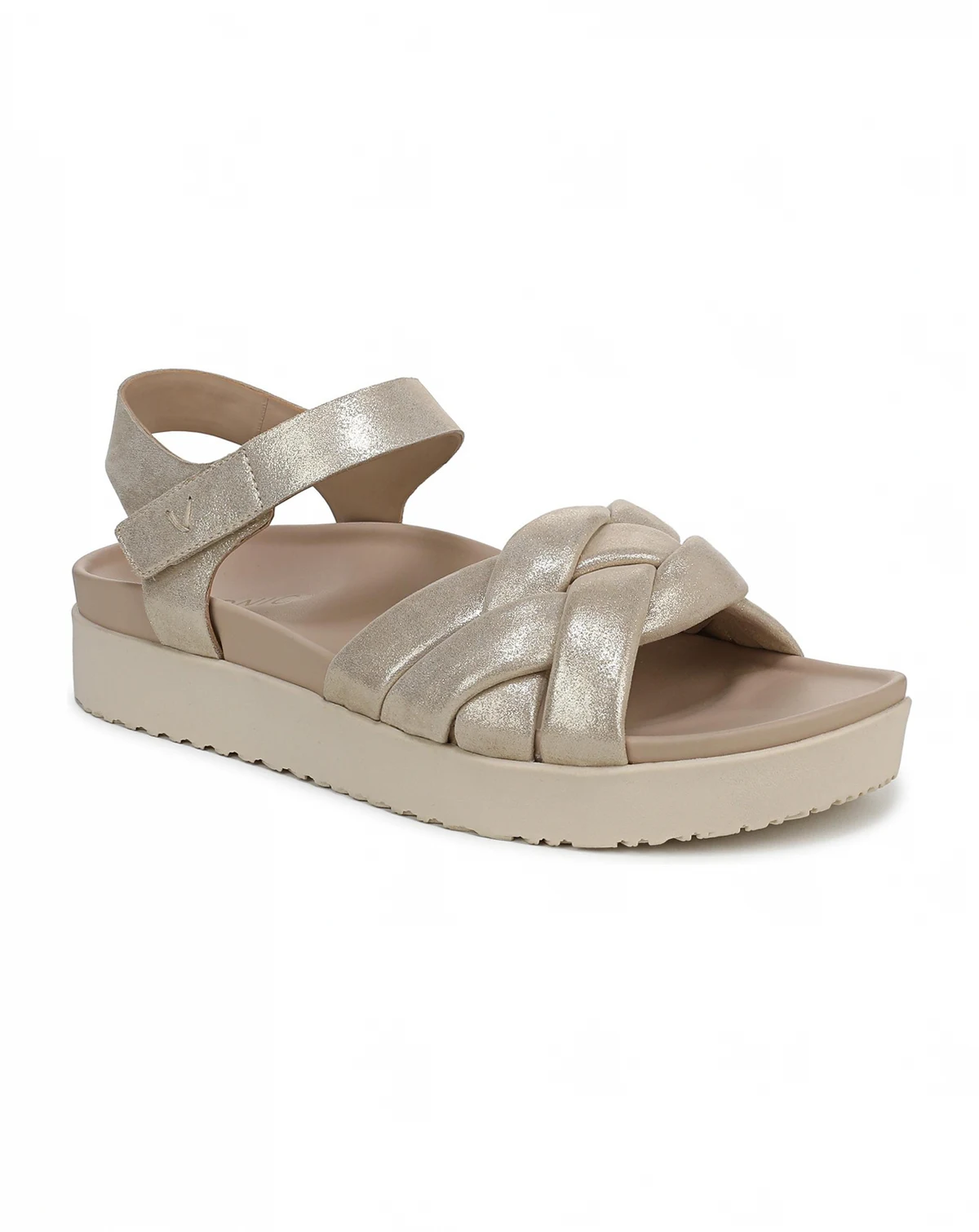 Womens Rosa Strappy Sandals