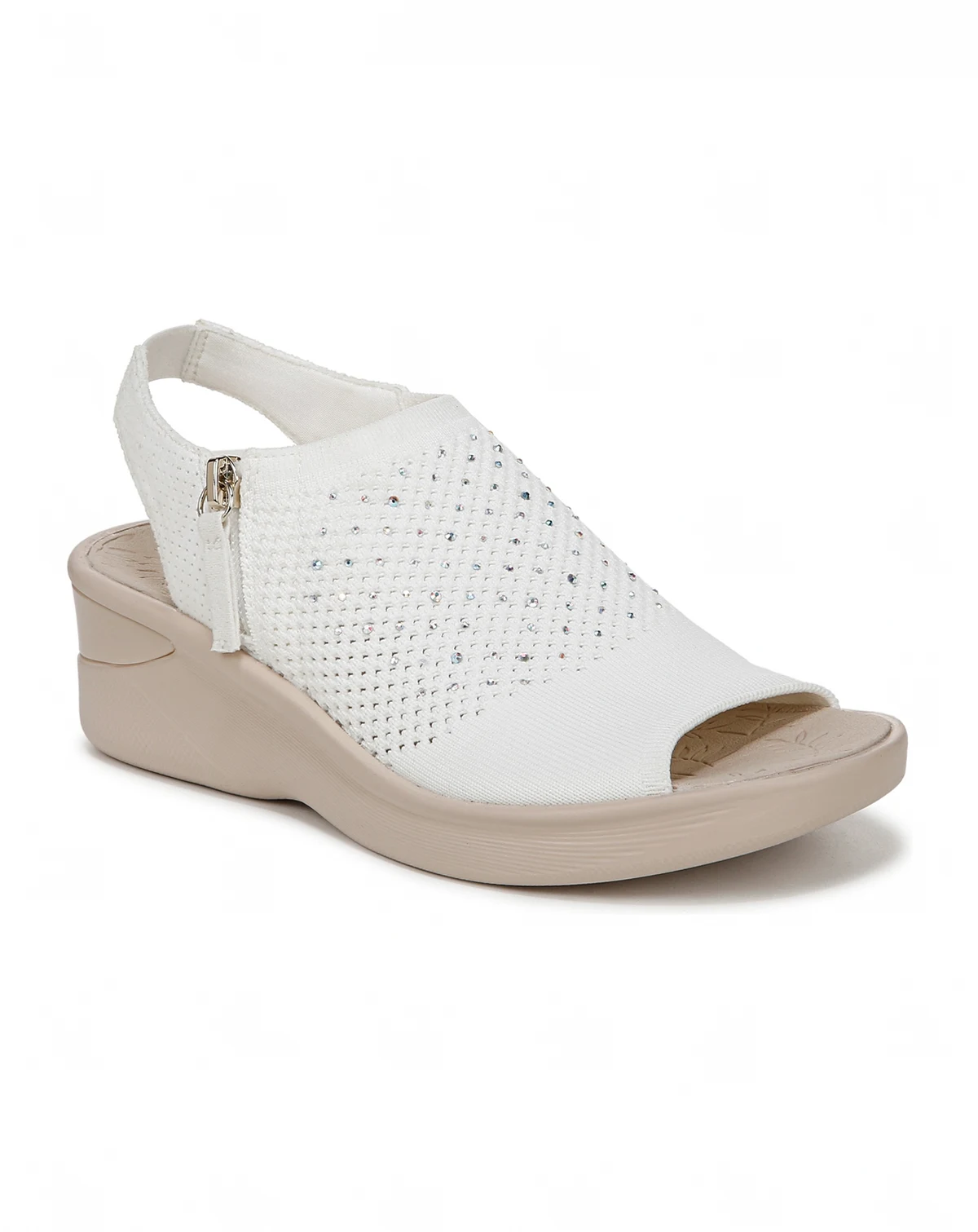 Women's Starlet Washable Slingback Wedge Sandals