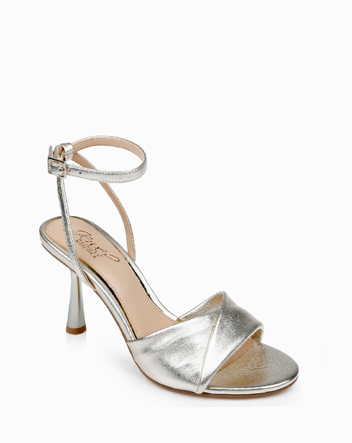 Kaia Dress Evening Sandal