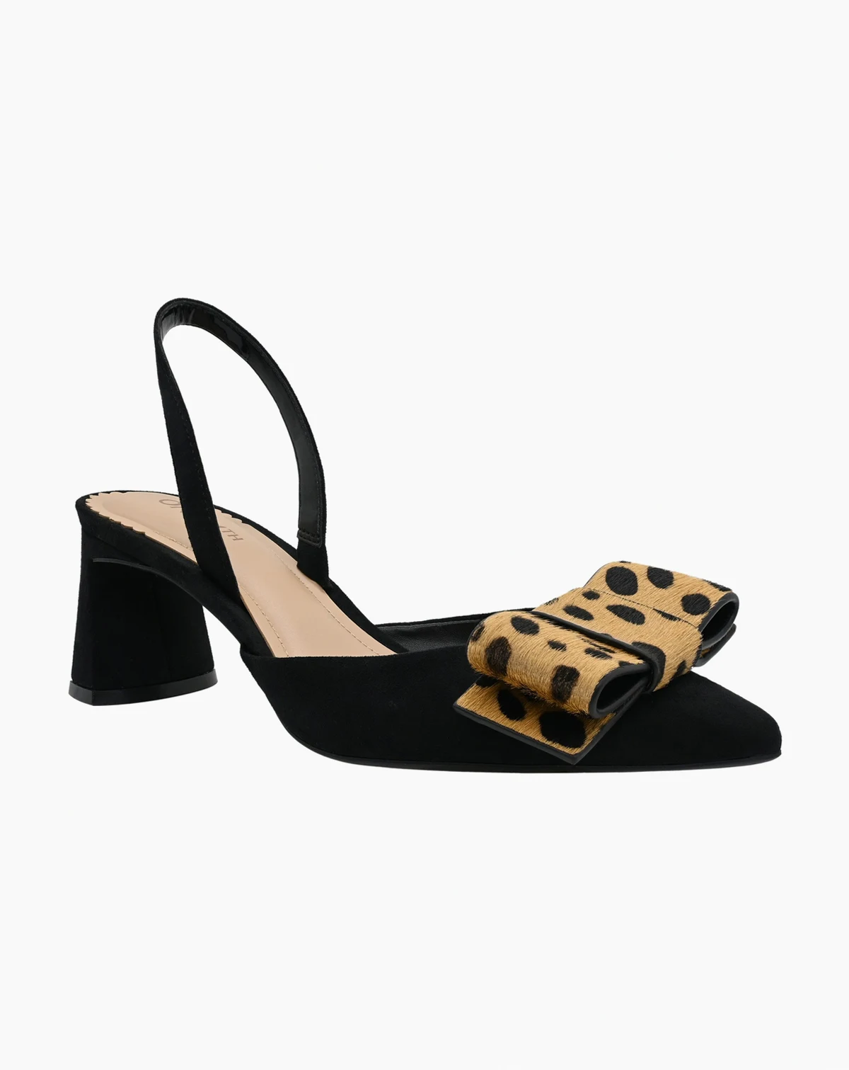 Women's Briie Halter Slingback Pumps, Macy's Exclusive