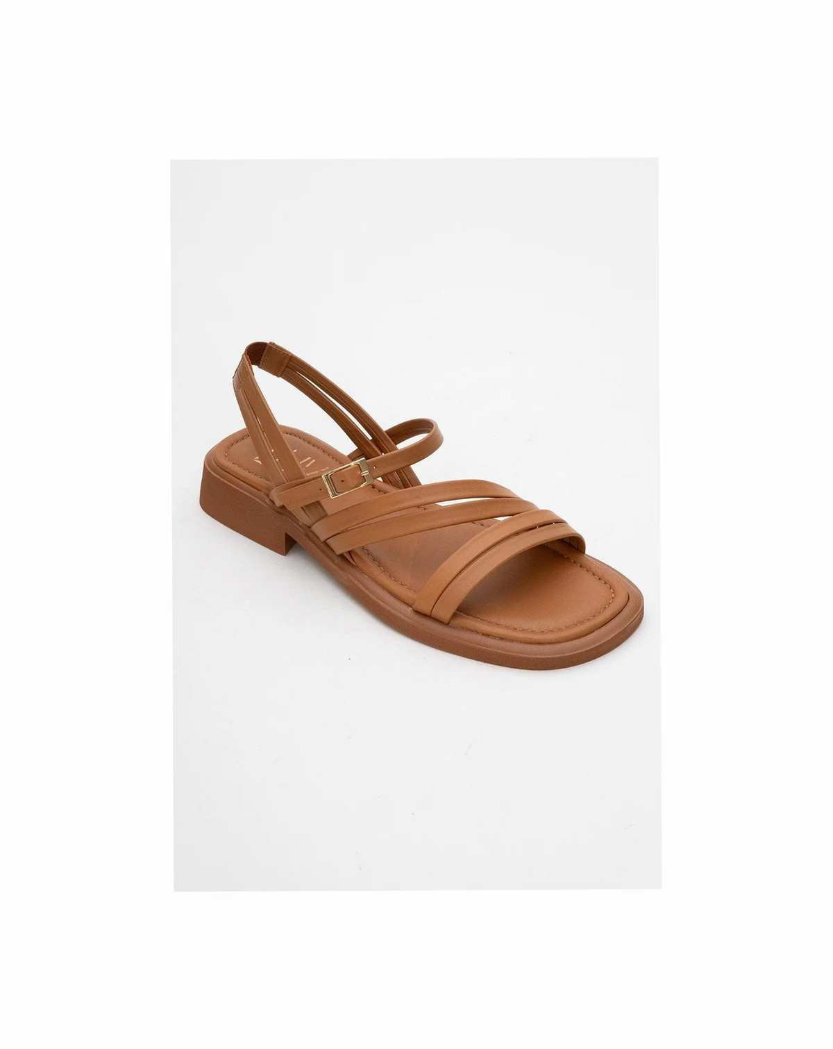 Cesar Leather Sandals (Women)