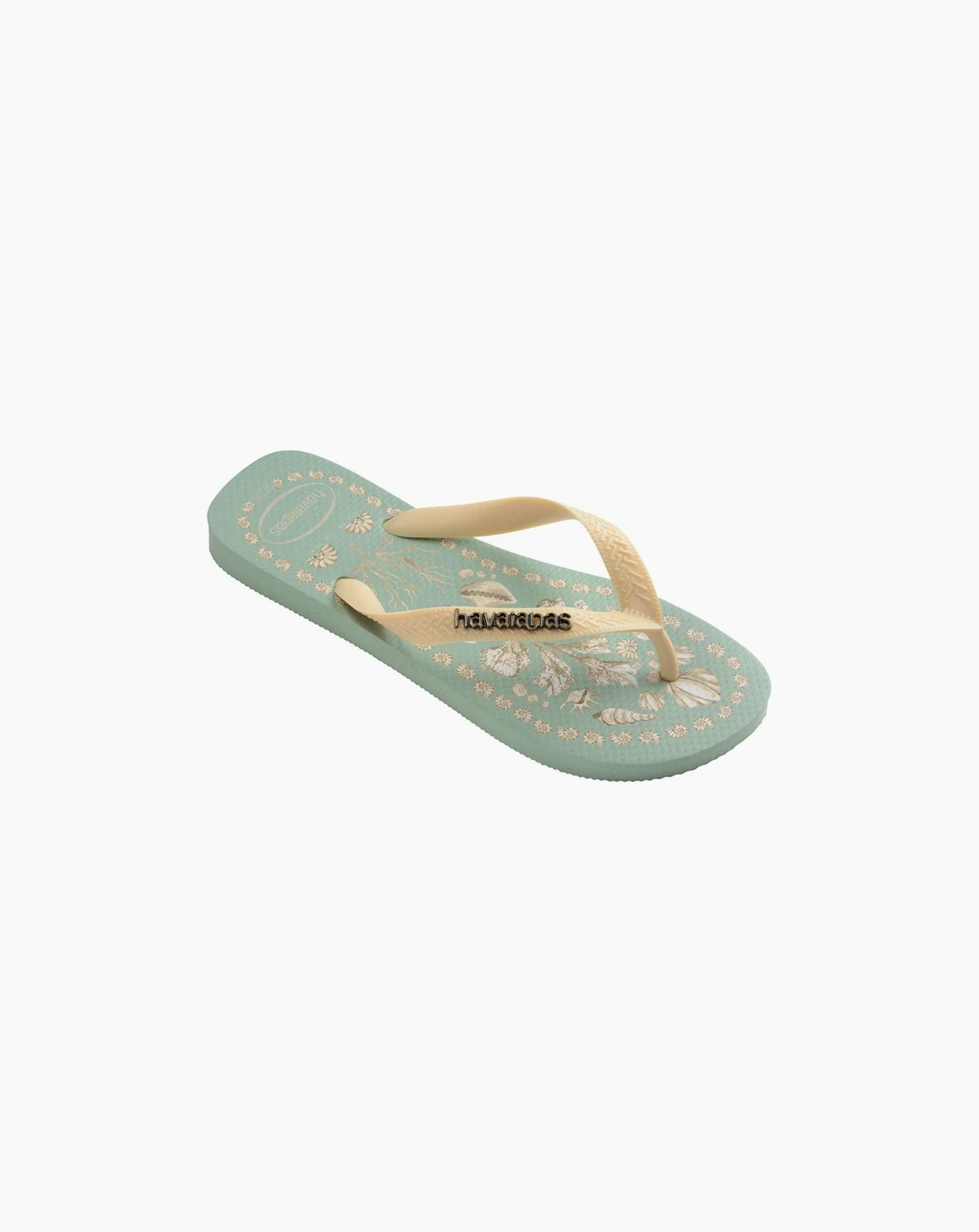 Women's Top Tropicalia Slip On Sandals