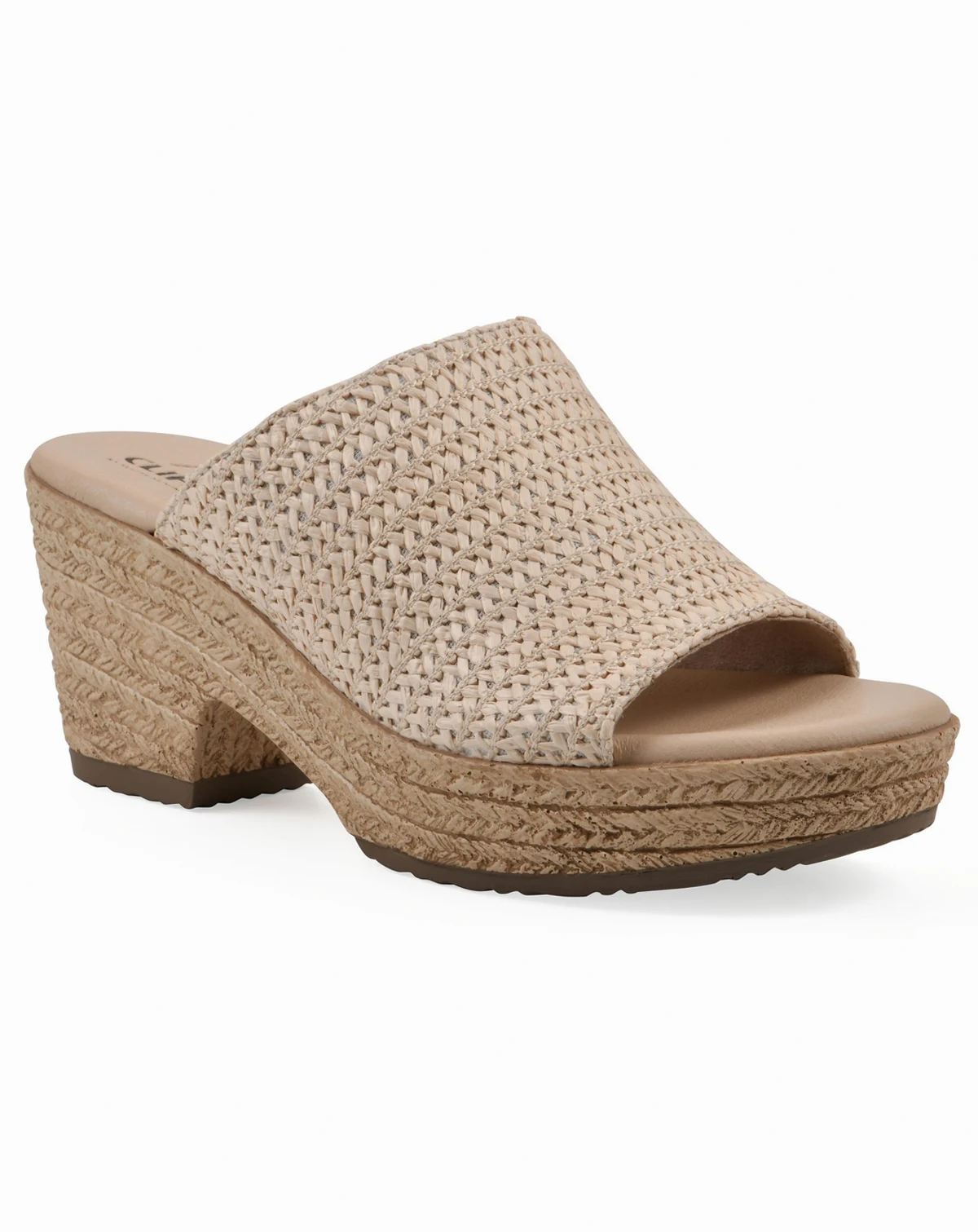 Women's Biando Wedge Slip-On Sandals