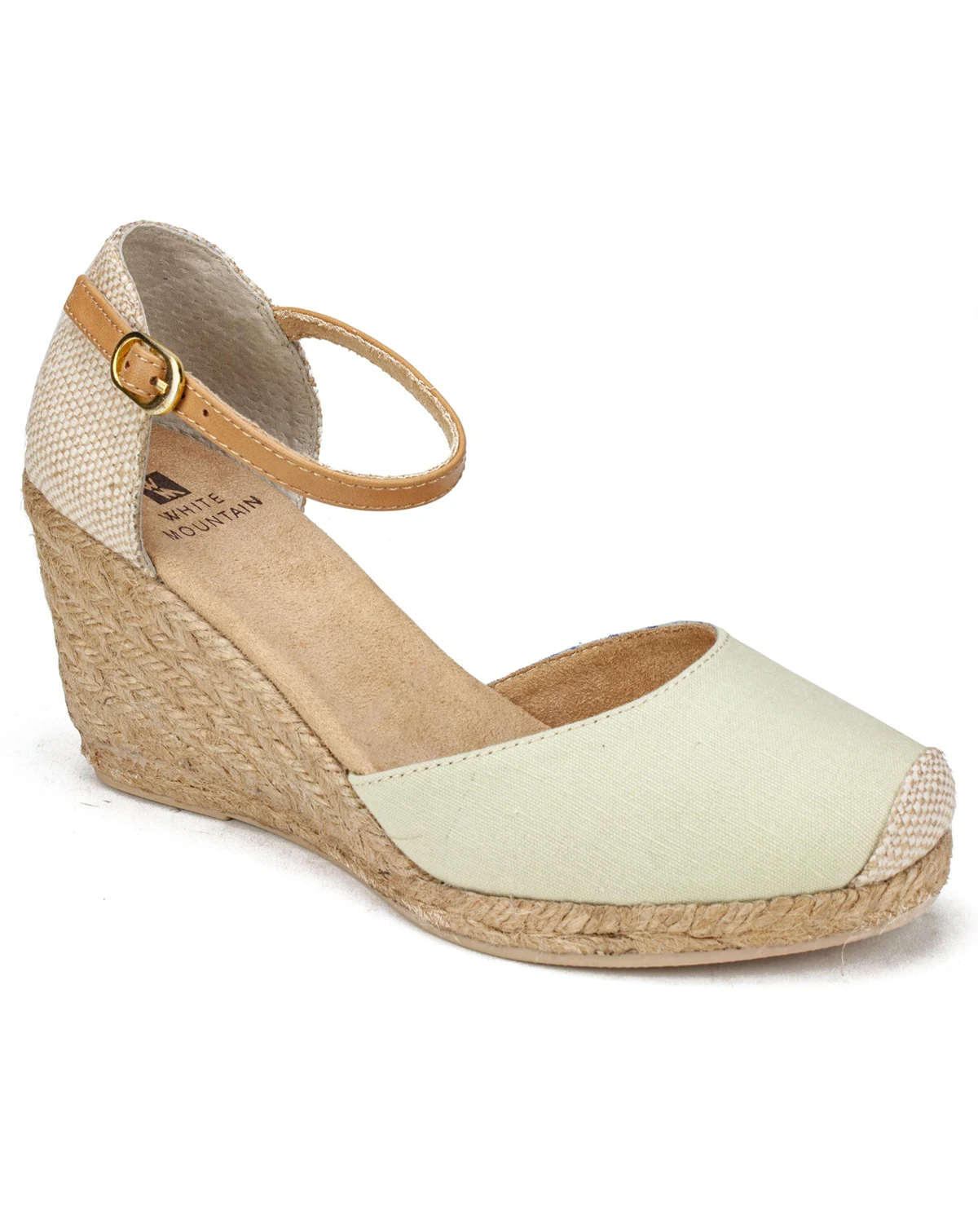 Women's Mamba Espadrille Wedges