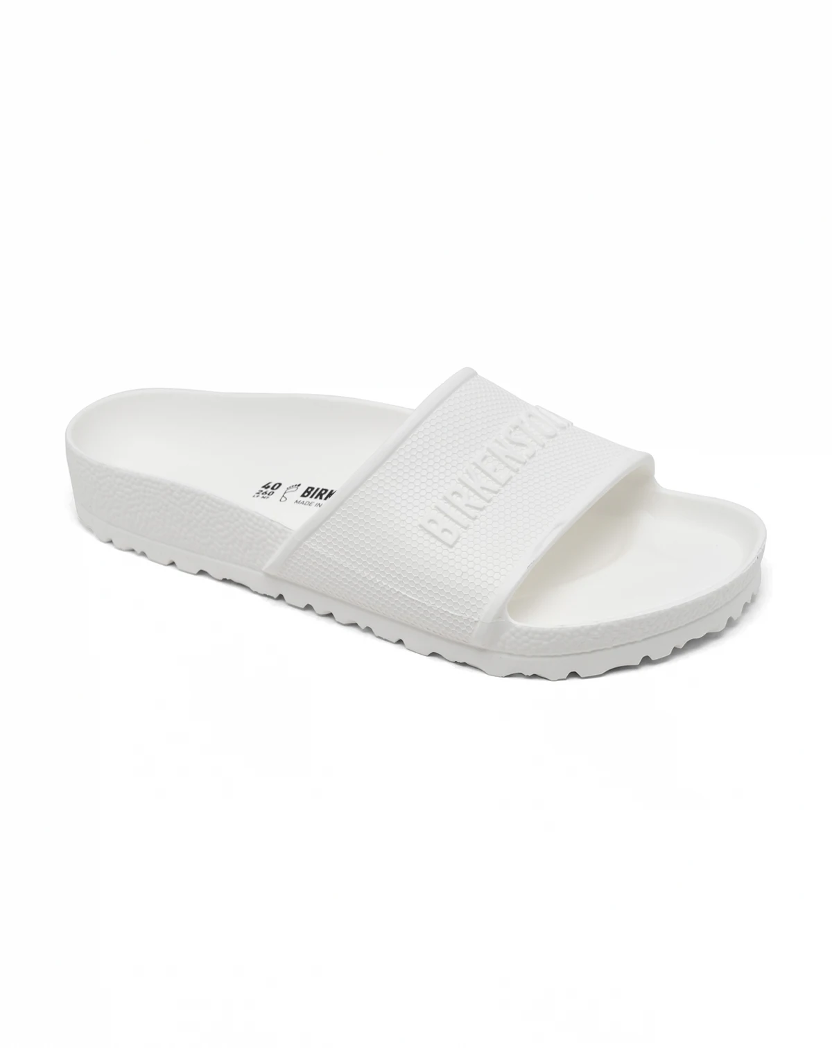Women’s Barbados EVA Slide Sandals from Finish Line
