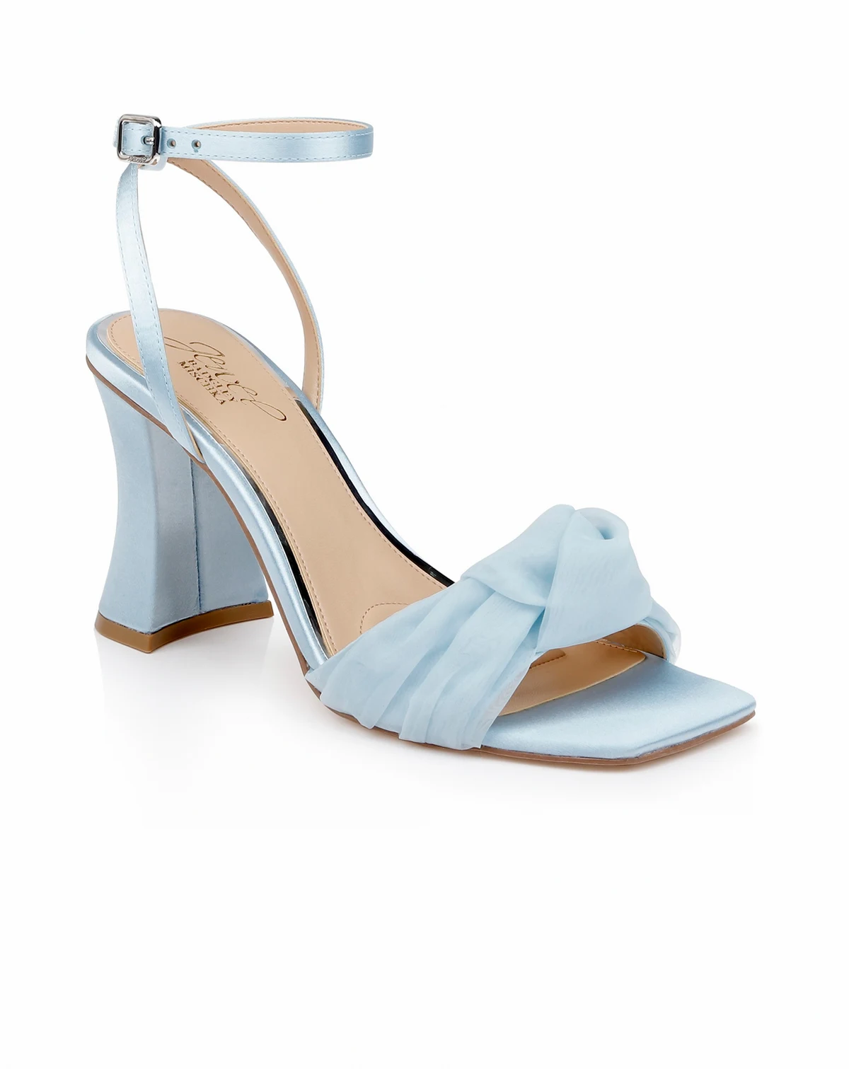 Women's Fayola Dress Knot Sandals