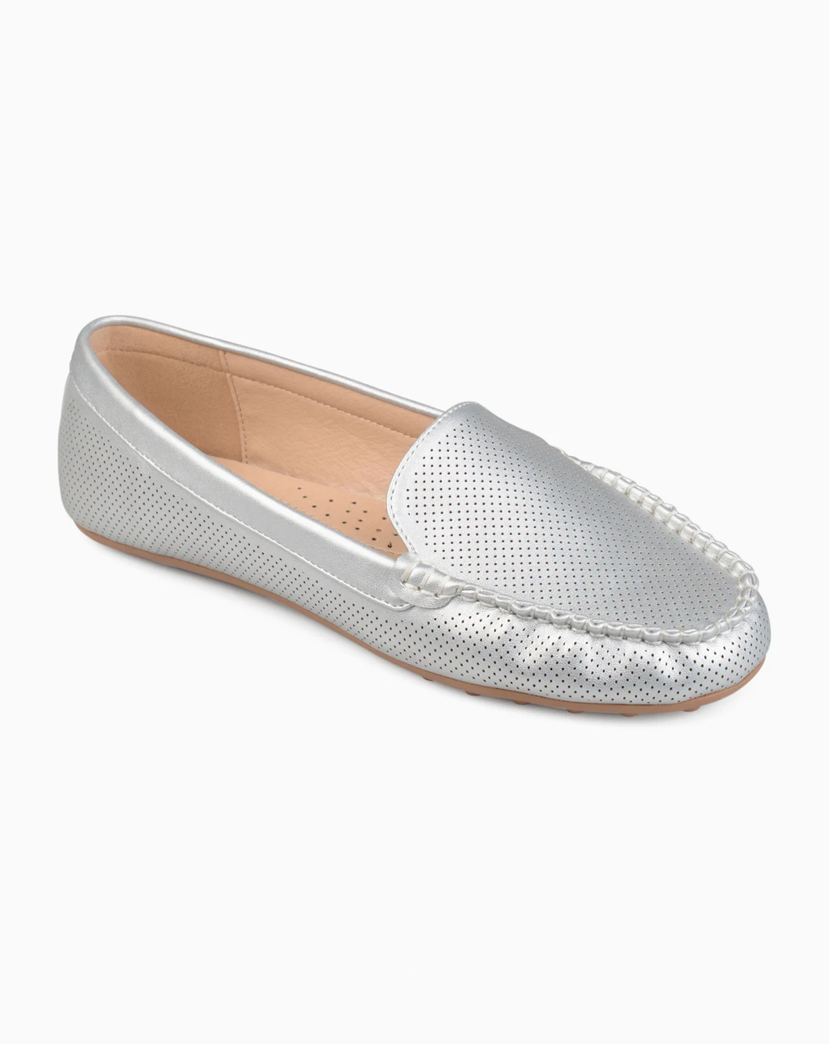 Women's Halsey Perforated Loafers