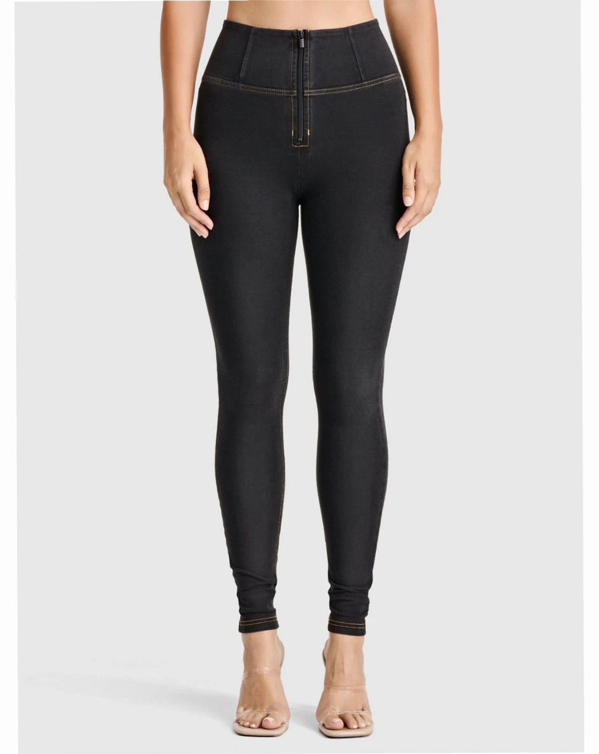 Women's High-Rise Sculpting Skinny Jeans