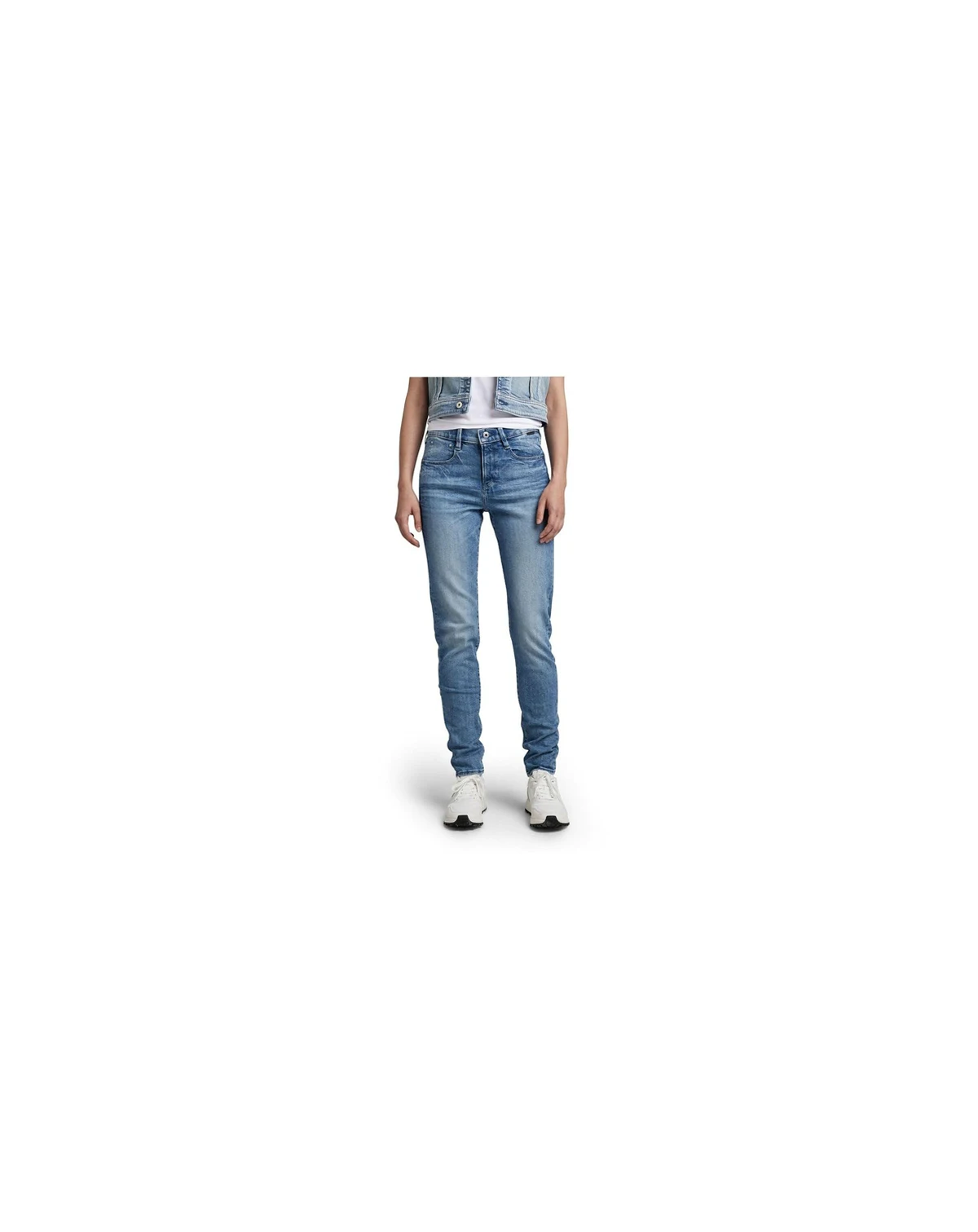 Women's Ace Slim Jeans