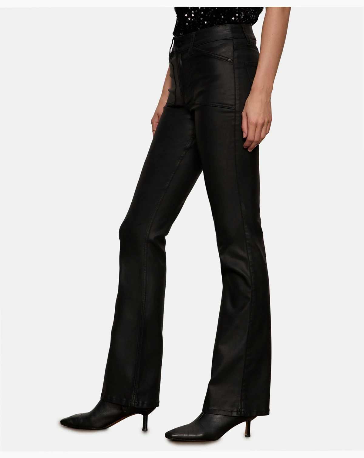 Women's Slick Brook Bootcut Stretch Pants