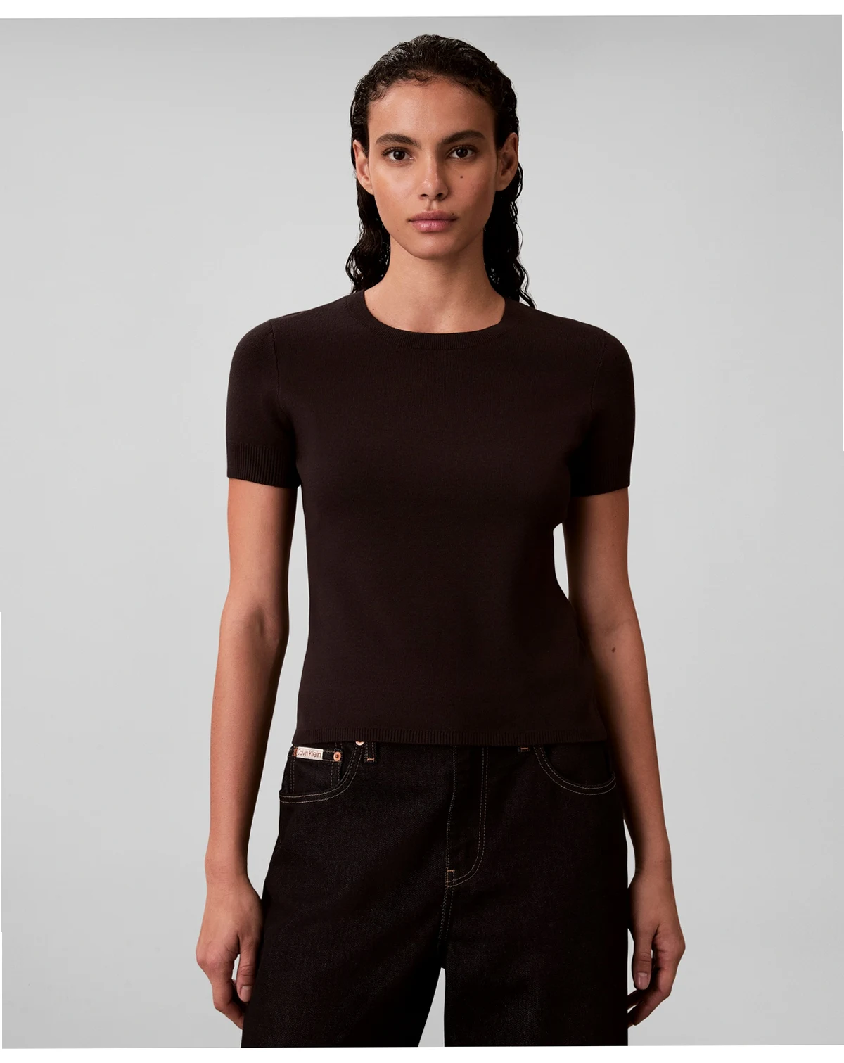 Women's Tech Knit Slim Fit T-Shirt