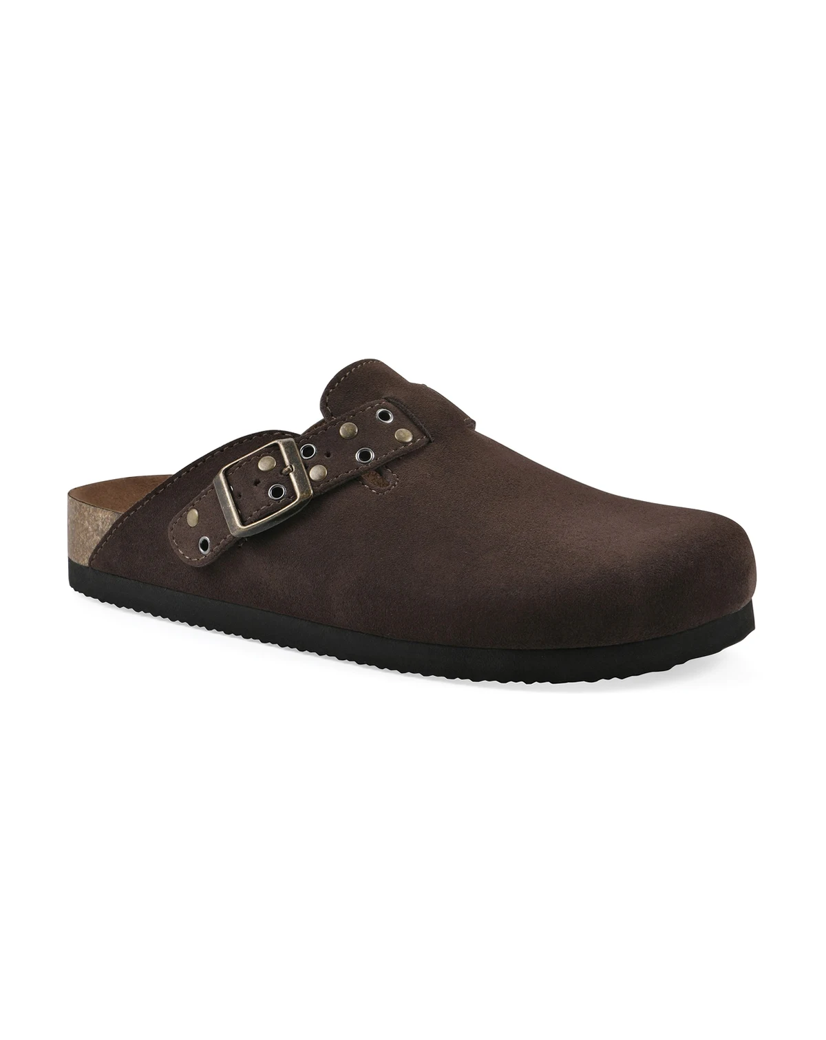 Women's Benben Footbeds Clogs
