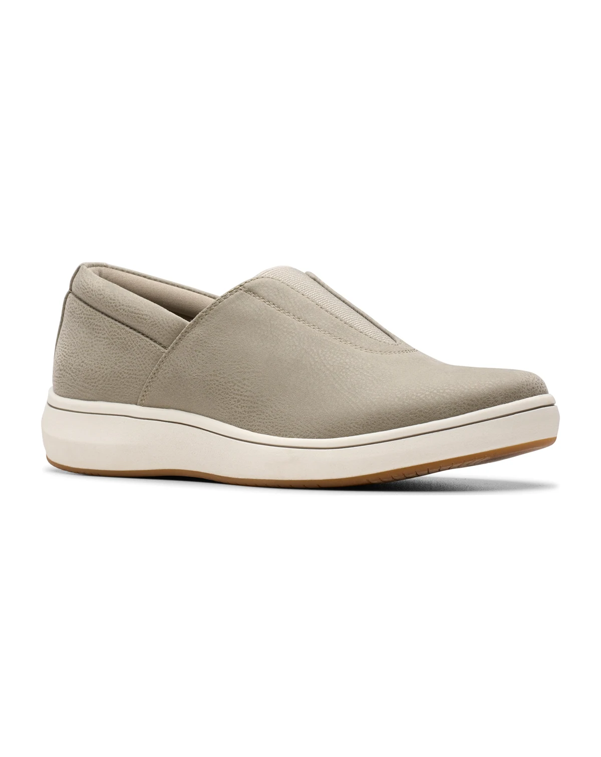 Women's Cloudsteppers Breeze Sky Ria Round Toe Shoes