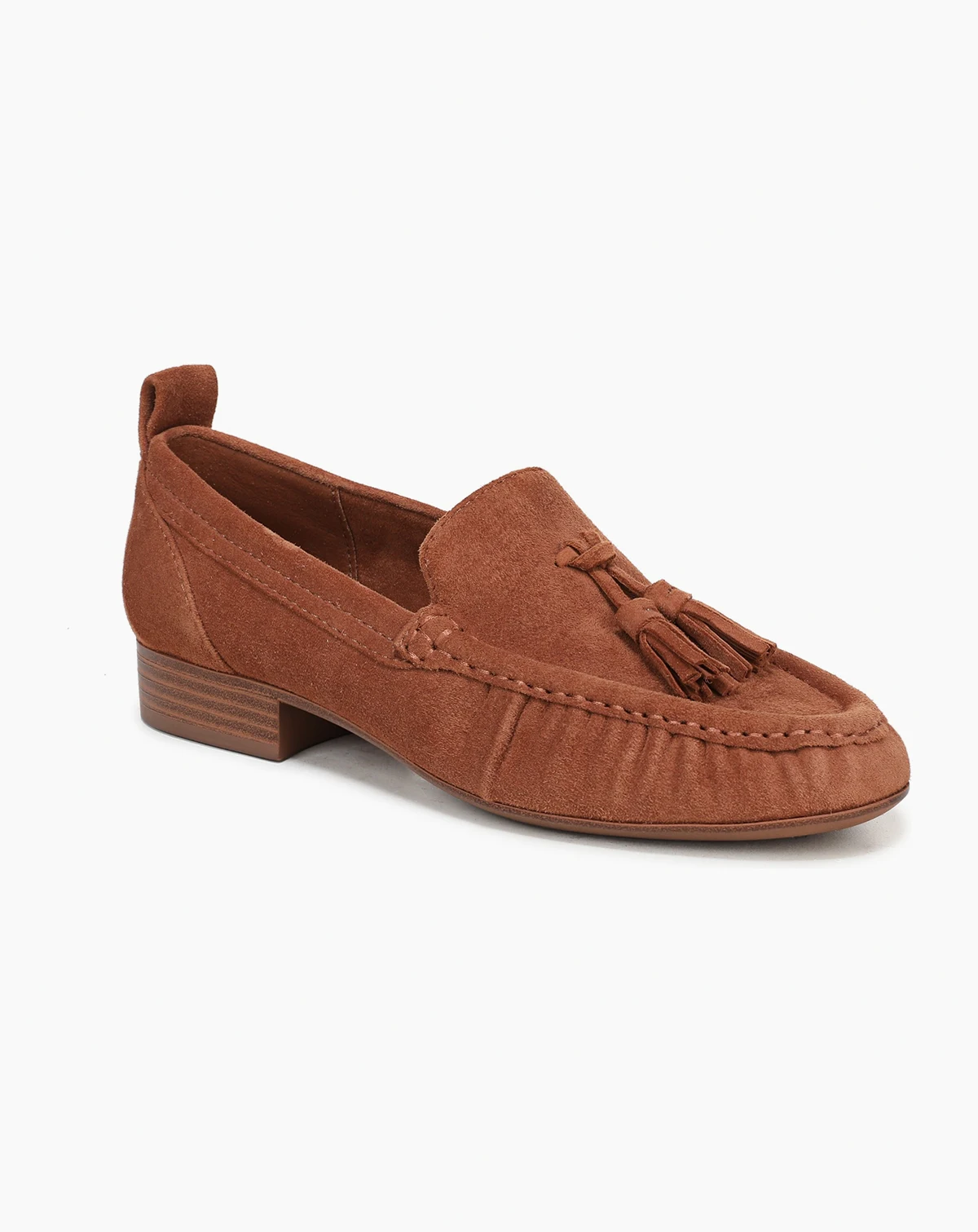 Women's Hudson Tassel Loafers