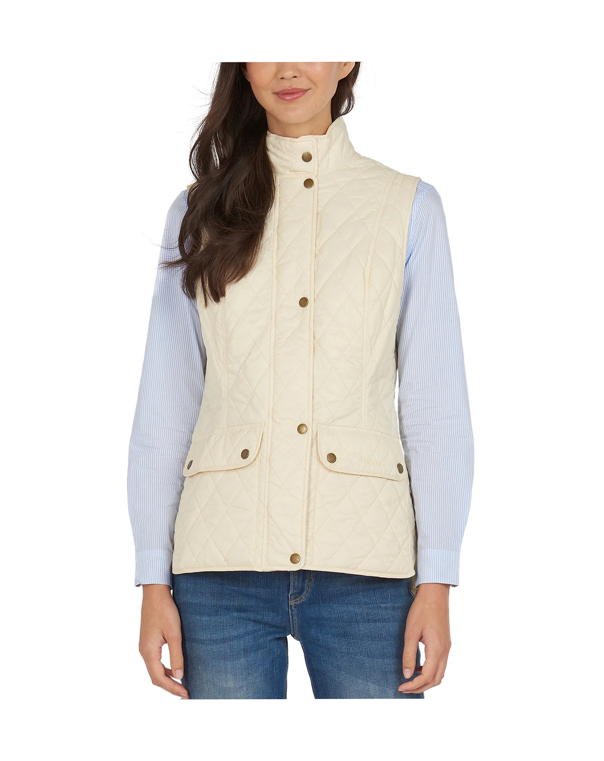 Women's Otterburn Quilted Vest