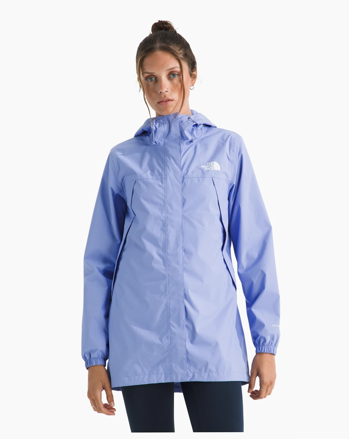 Women's Antora Parka Regular Fit Rain Jacket