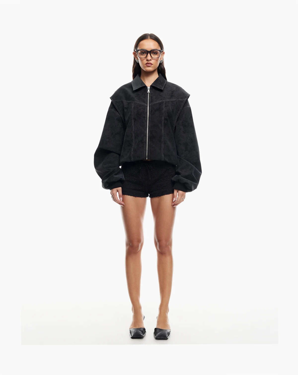 Women's Vista Bomber Jacket