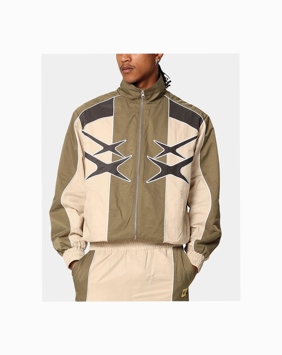 Men's Paradise Track Jacket